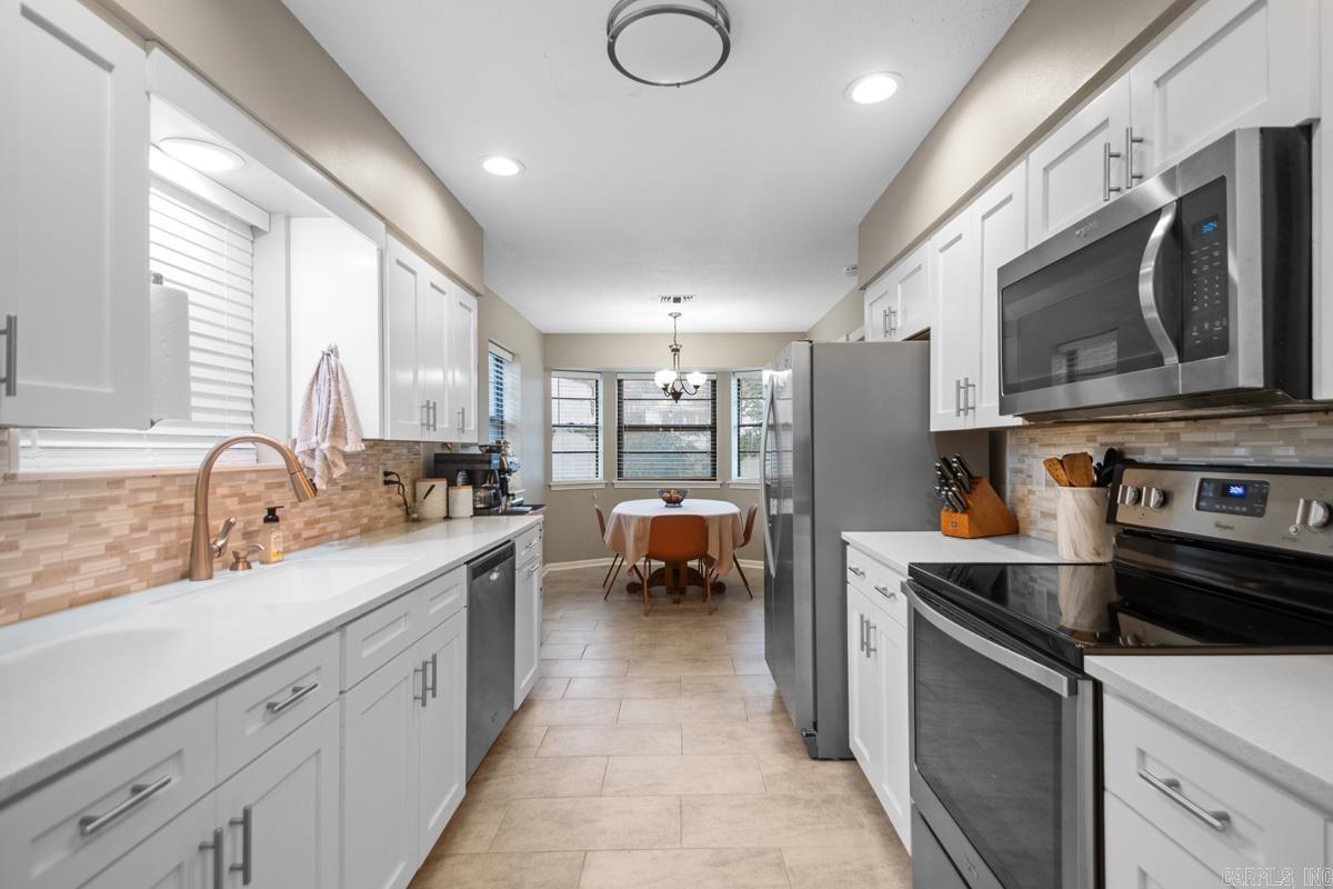 Merriwood - Residential