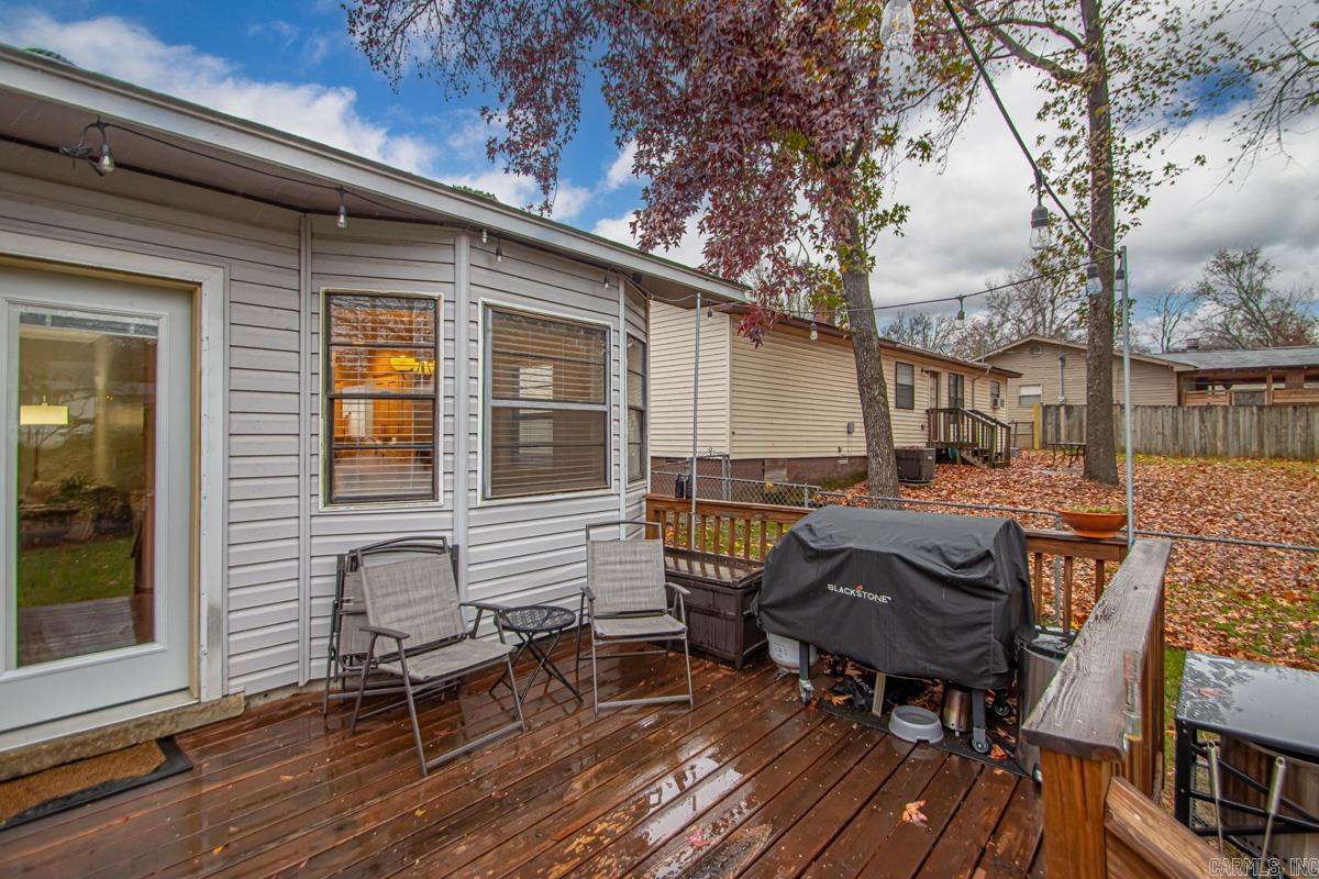 Merriwood - Residential