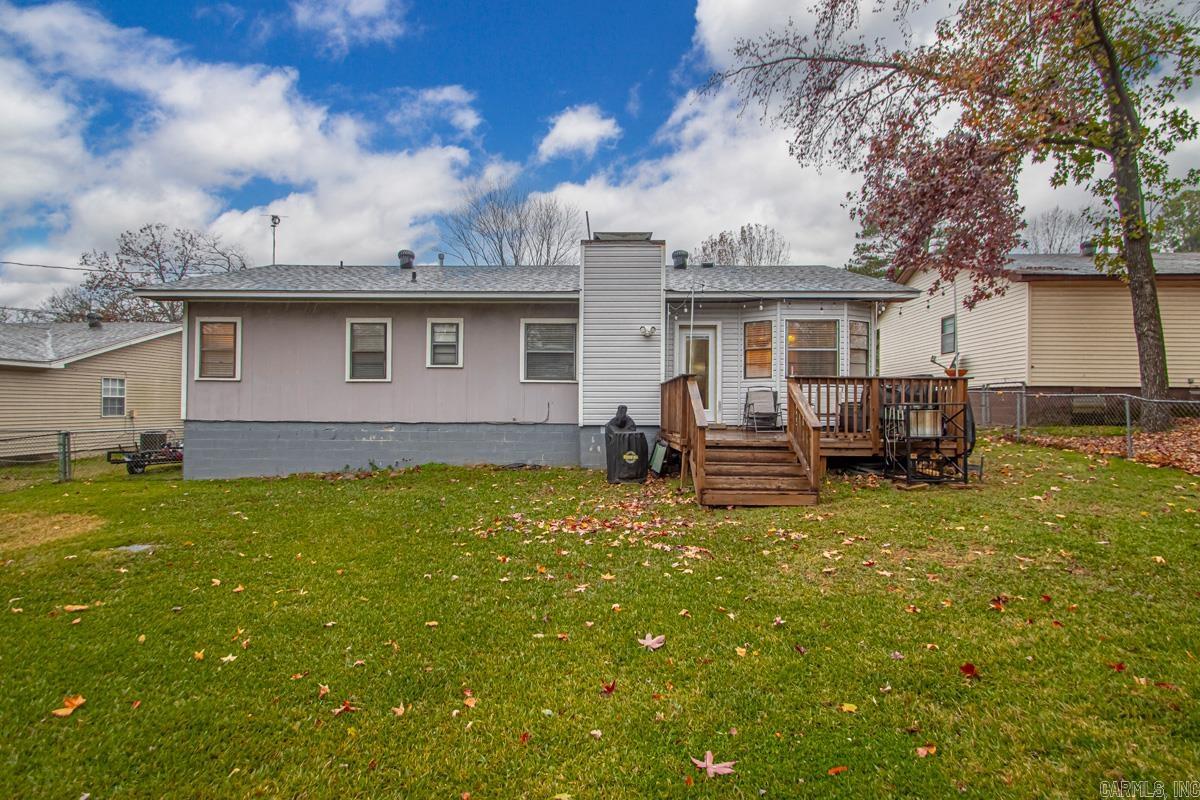 Merriwood - Residential