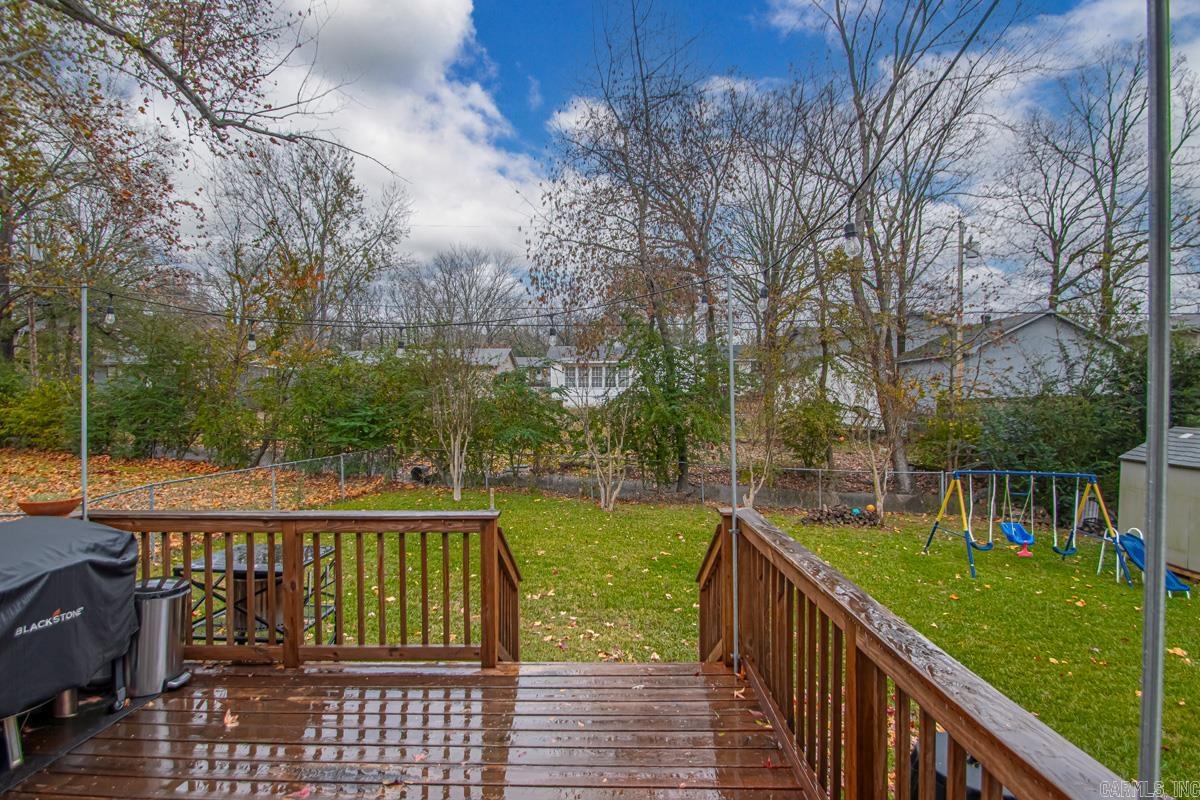 Merriwood - Residential