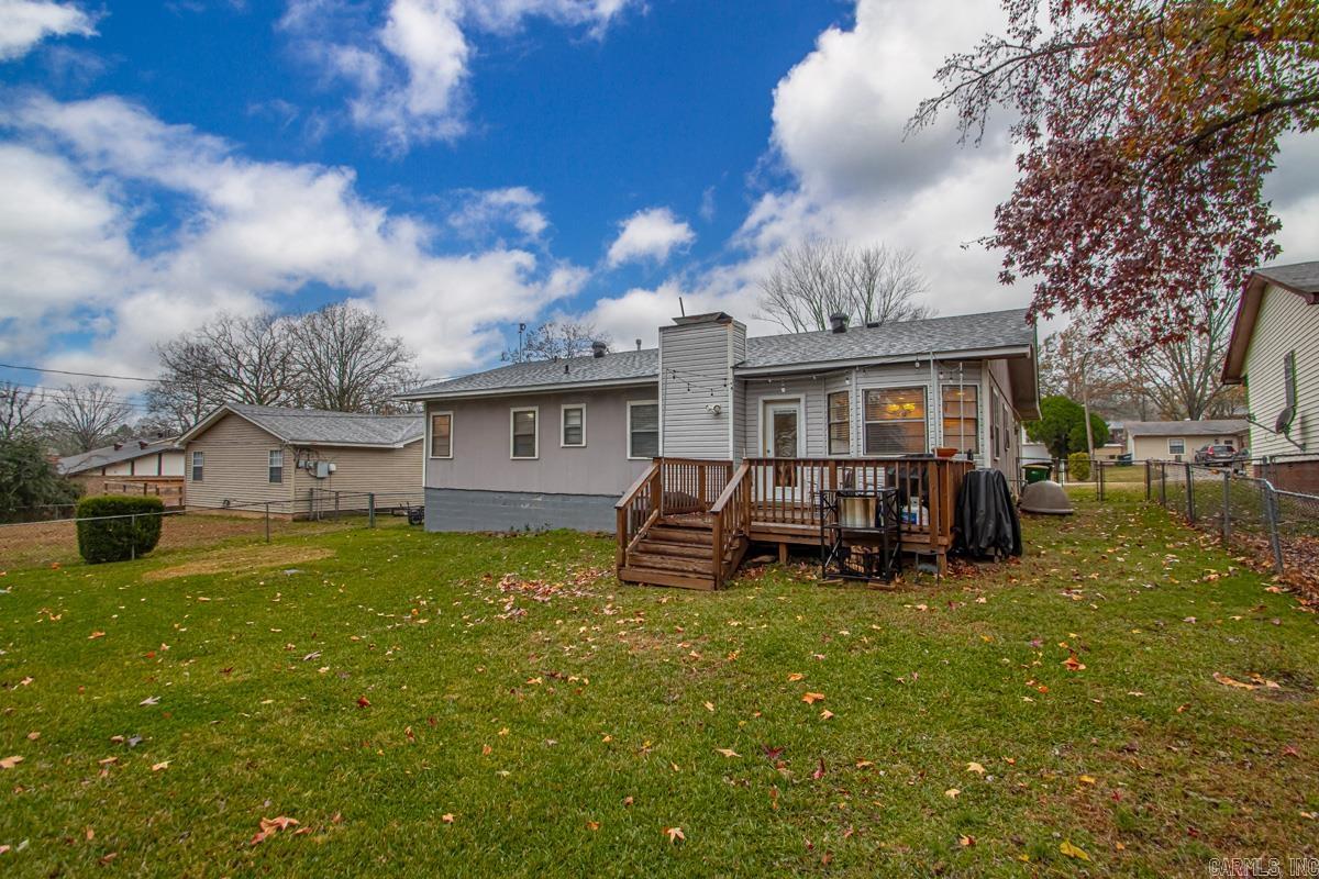 Merriwood - Residential