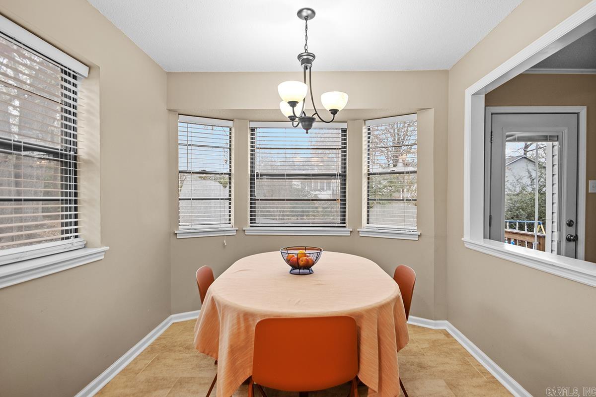 Merriwood - Residential