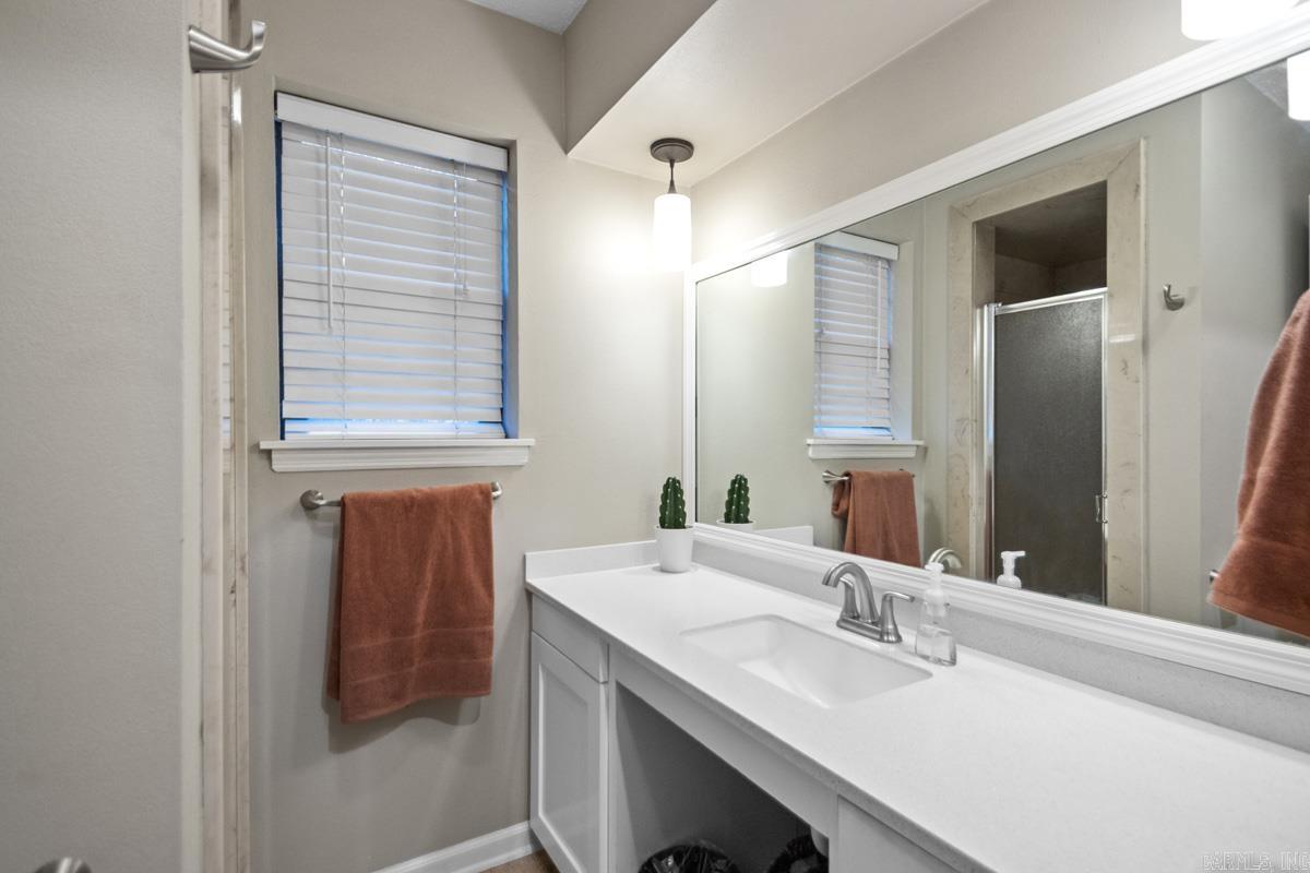 Merriwood - Residential