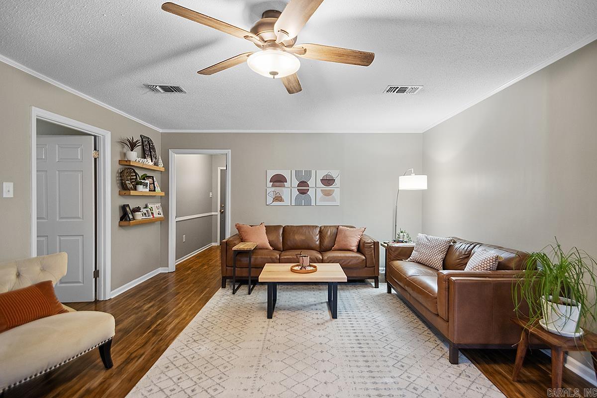 Merriwood - Residential