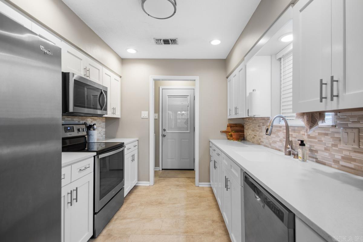 Merriwood - Residential