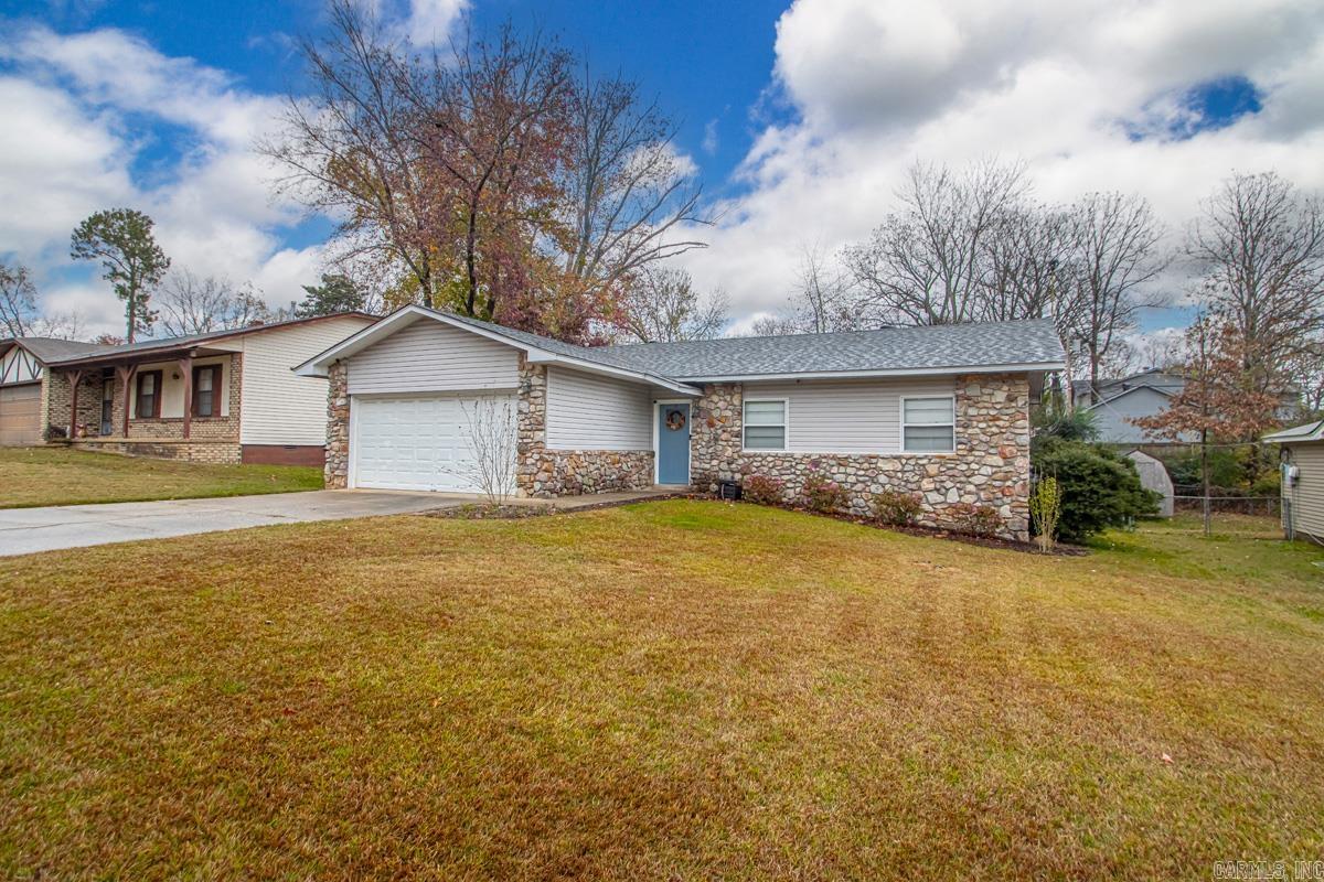 Merriwood - Residential