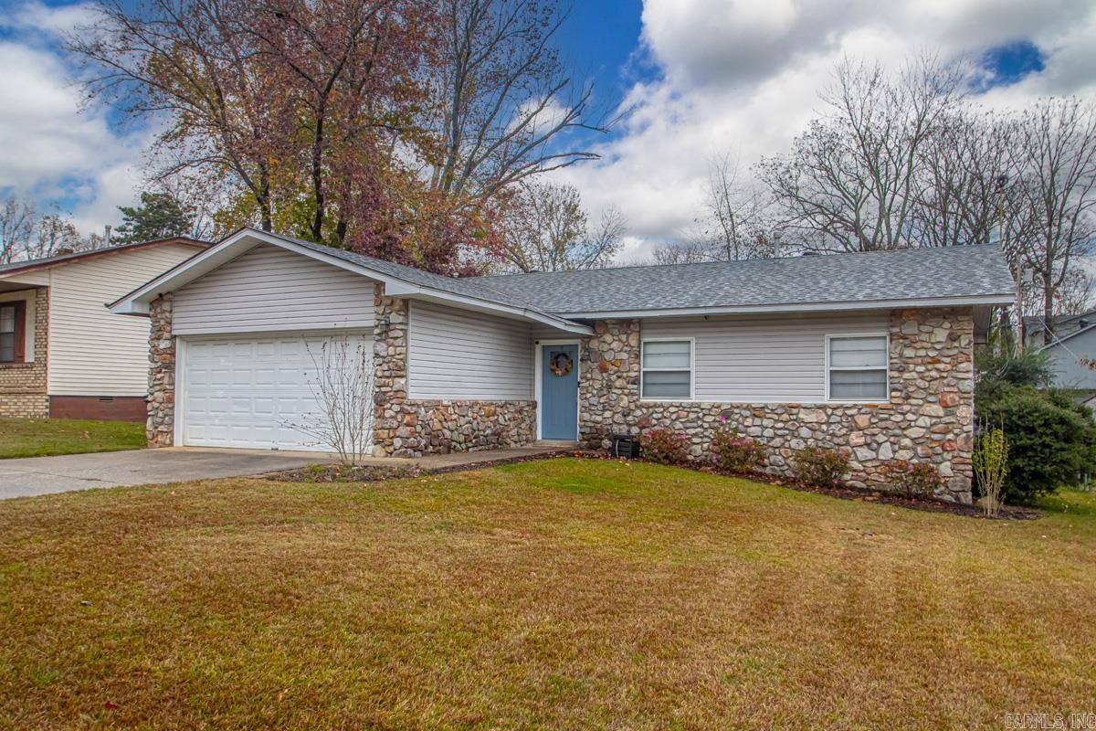 Merriwood - Residential