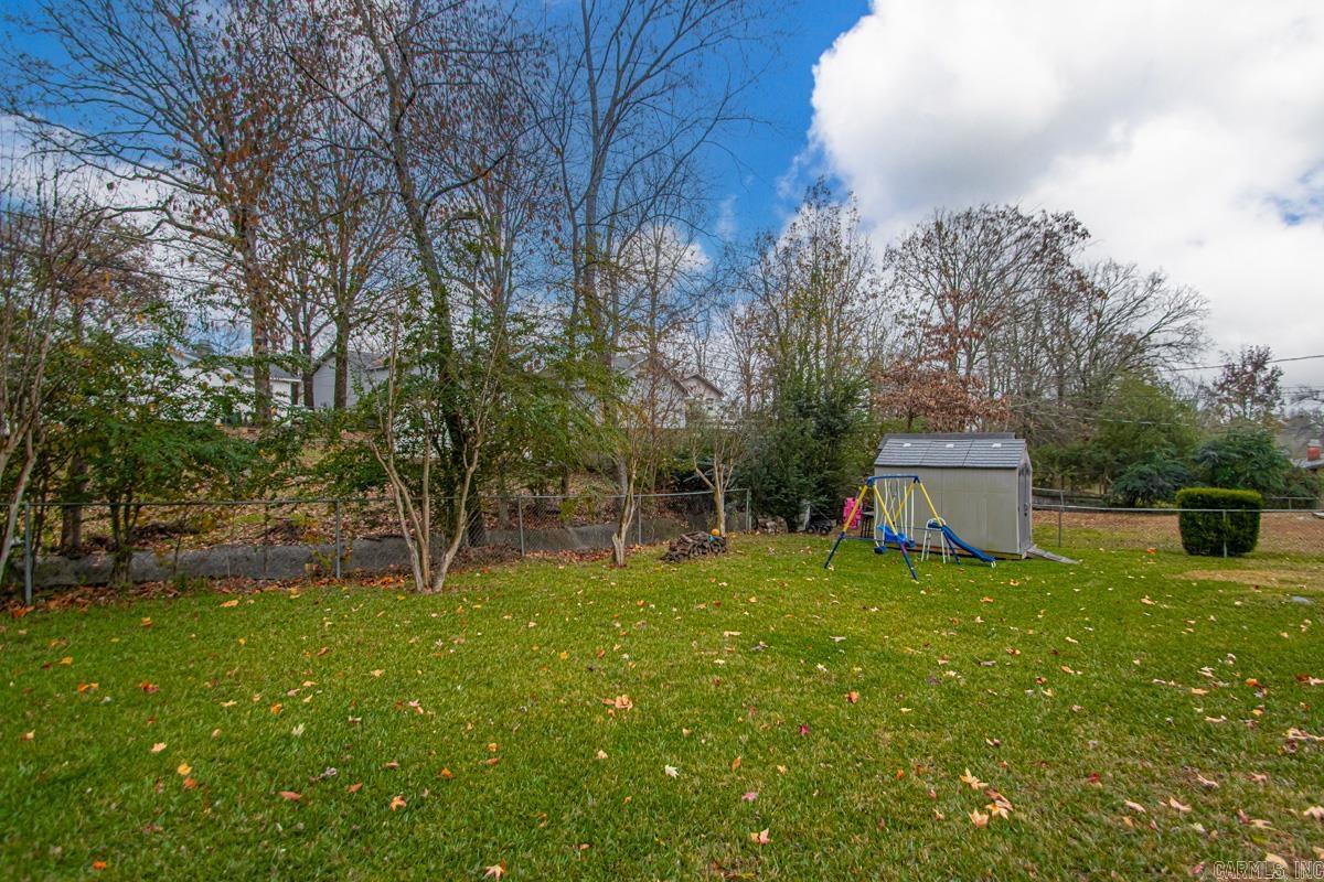 Merriwood - Residential