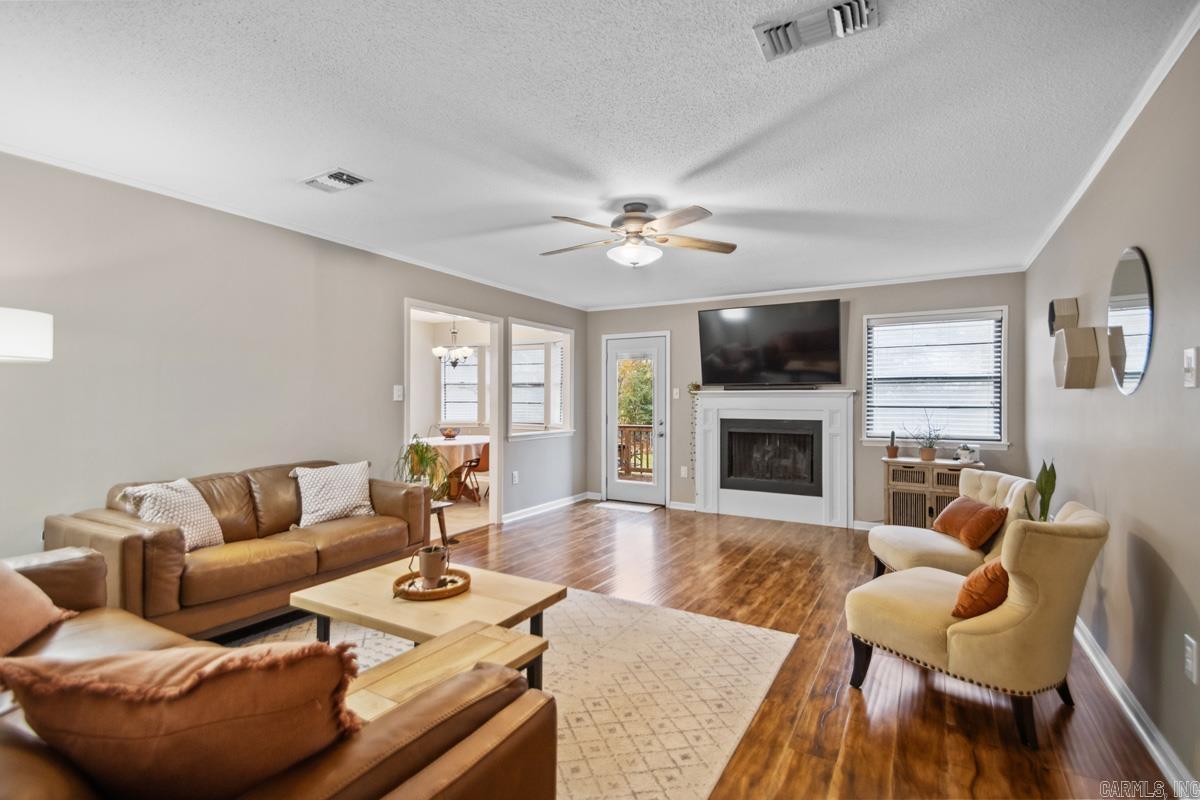 Merriwood - Residential