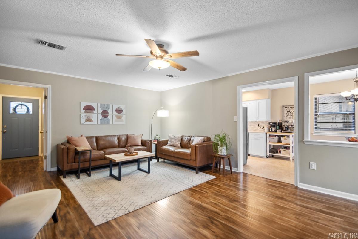 Merriwood - Residential