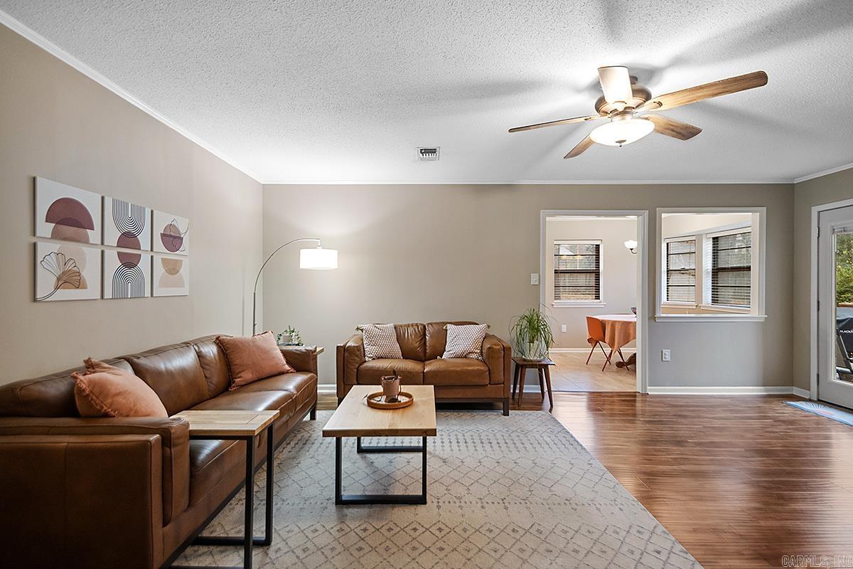 Merriwood - Residential