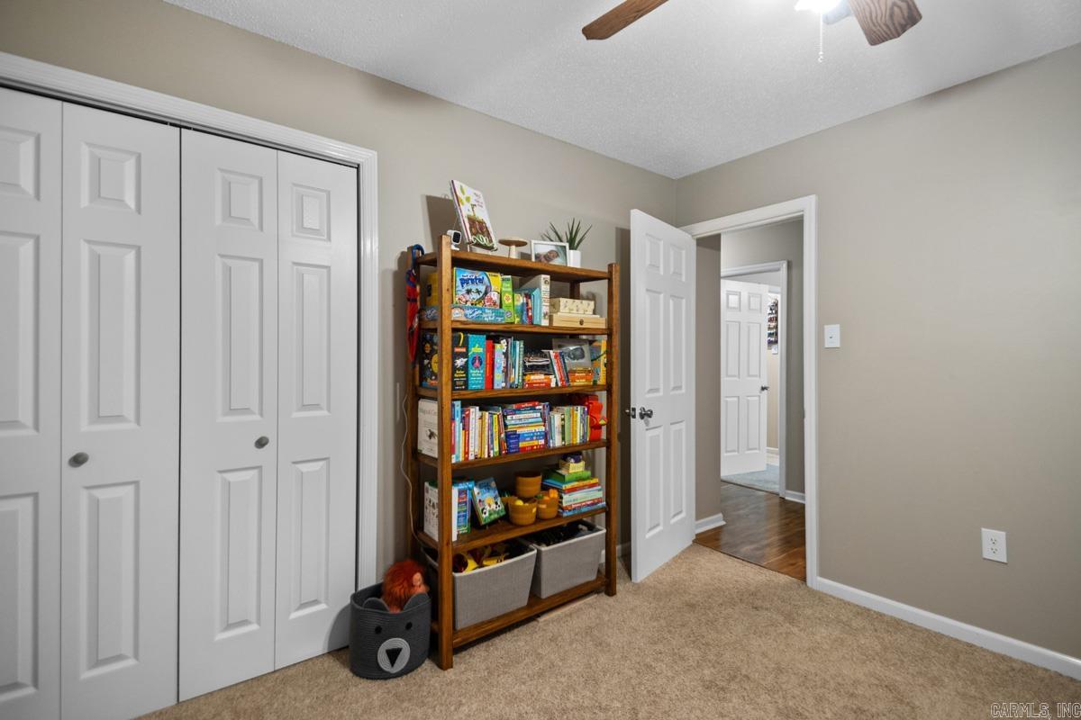 Merriwood - Residential