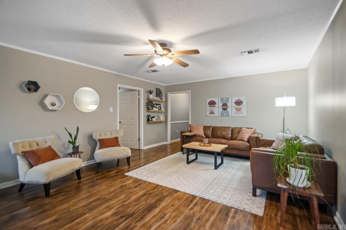 Merriwood - Residential