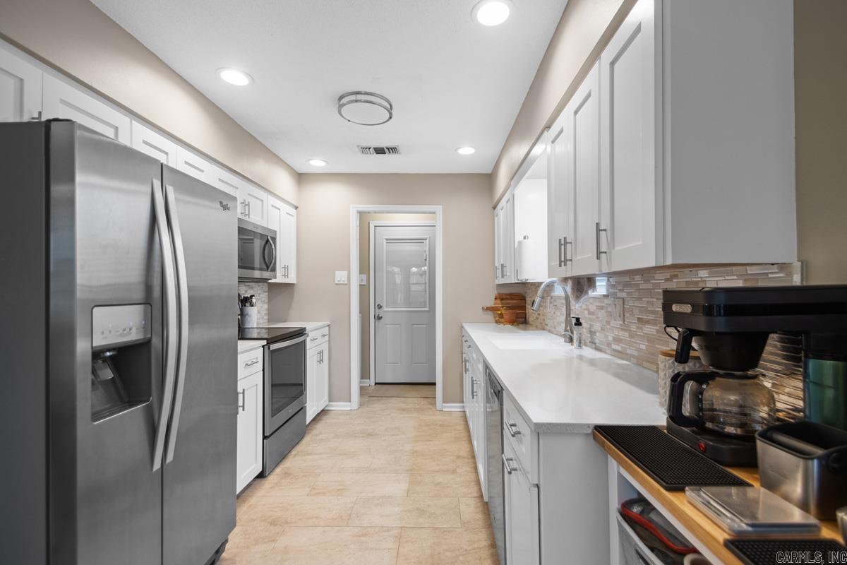 Merriwood - Residential