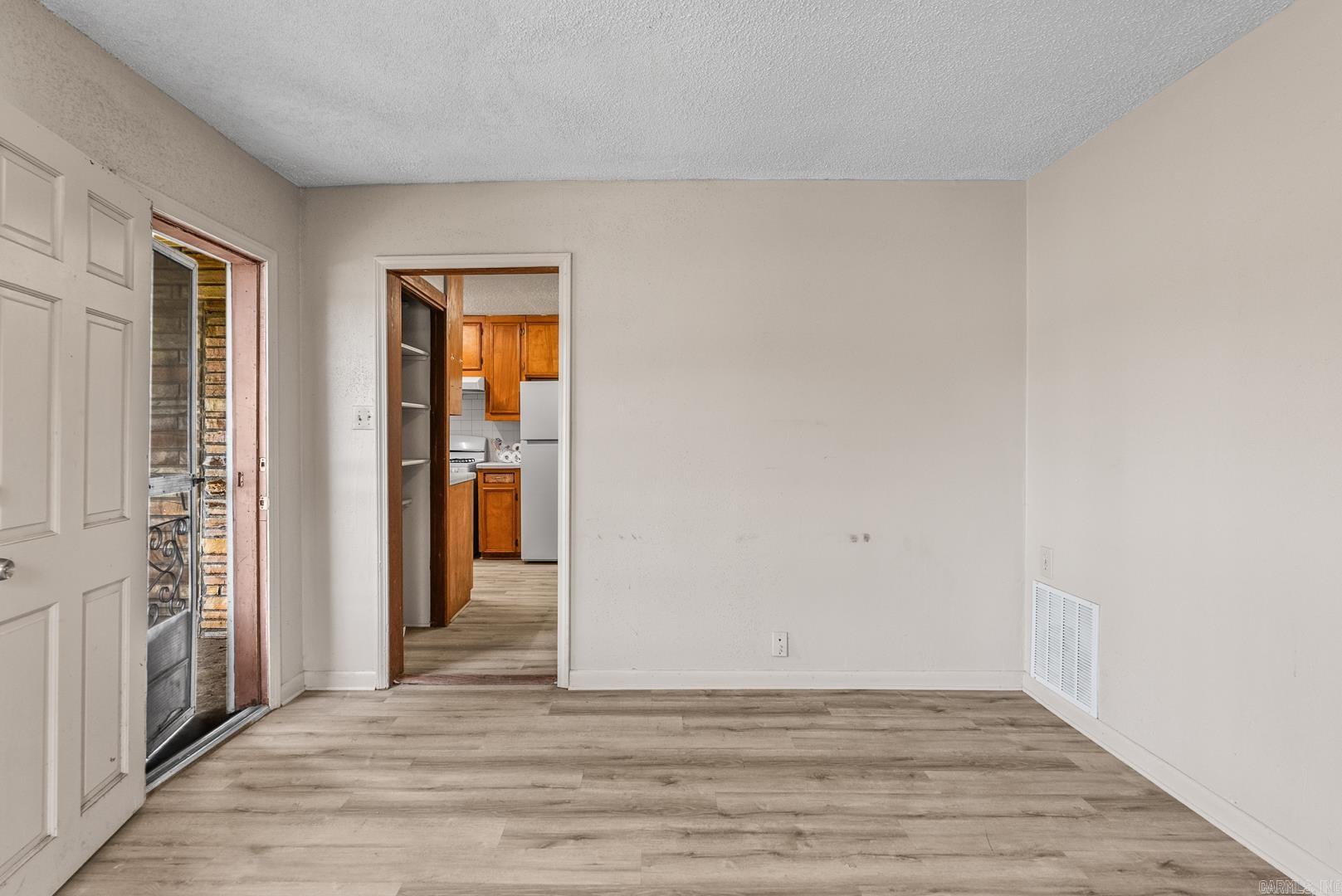 Marche - Residential