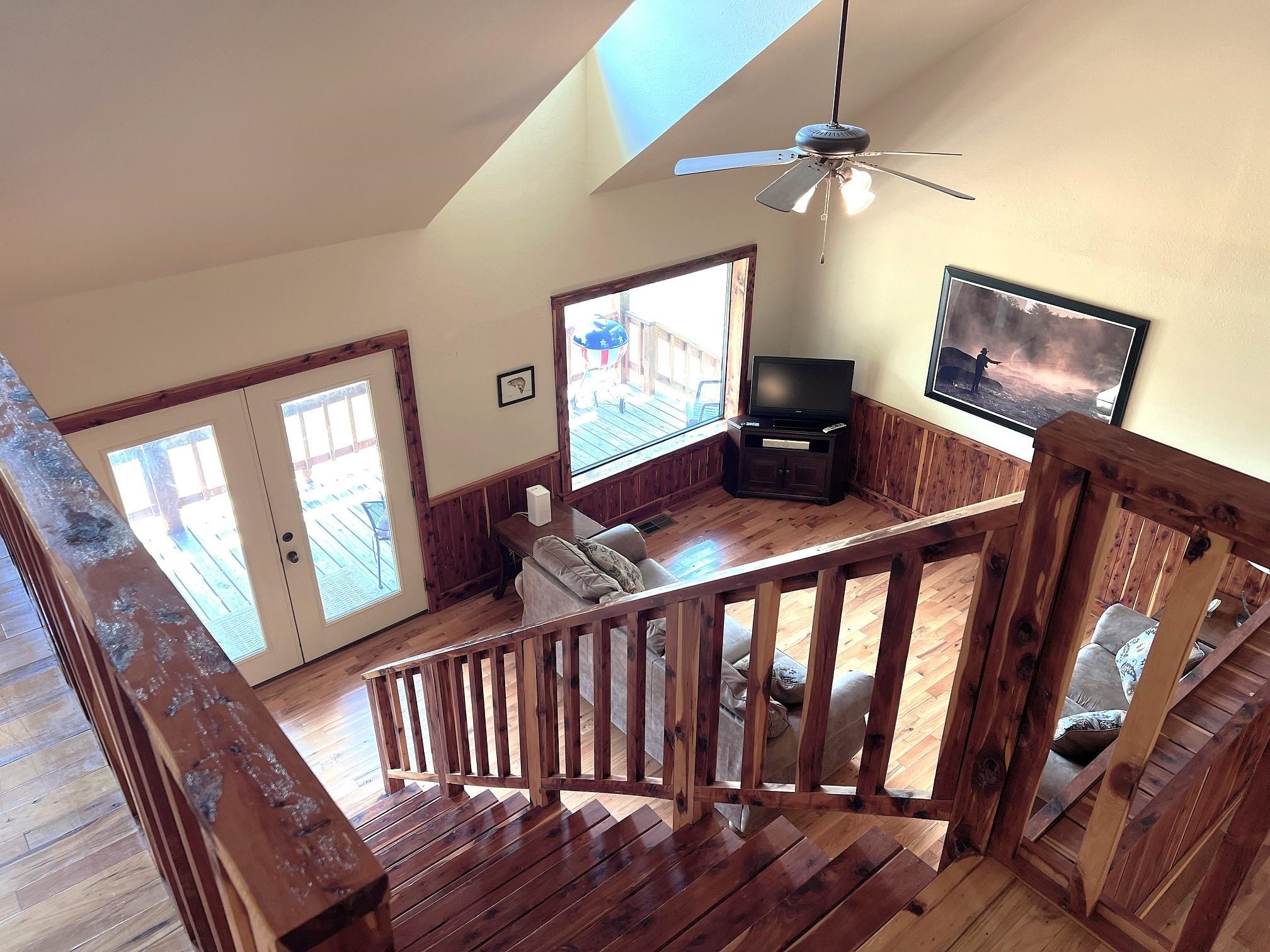 MULLETT'S LANDING - Residential