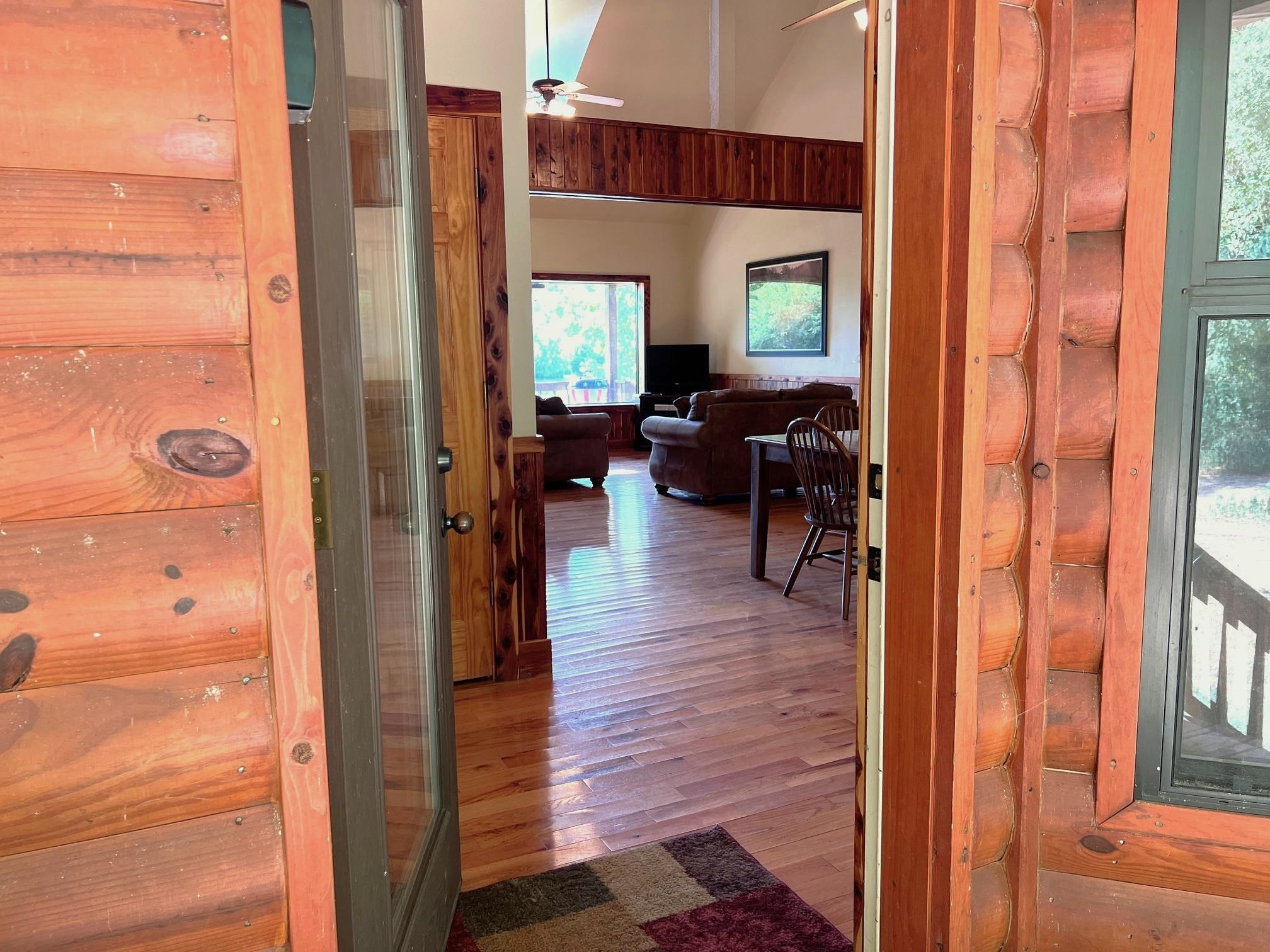 MULLETT'S LANDING - Residential