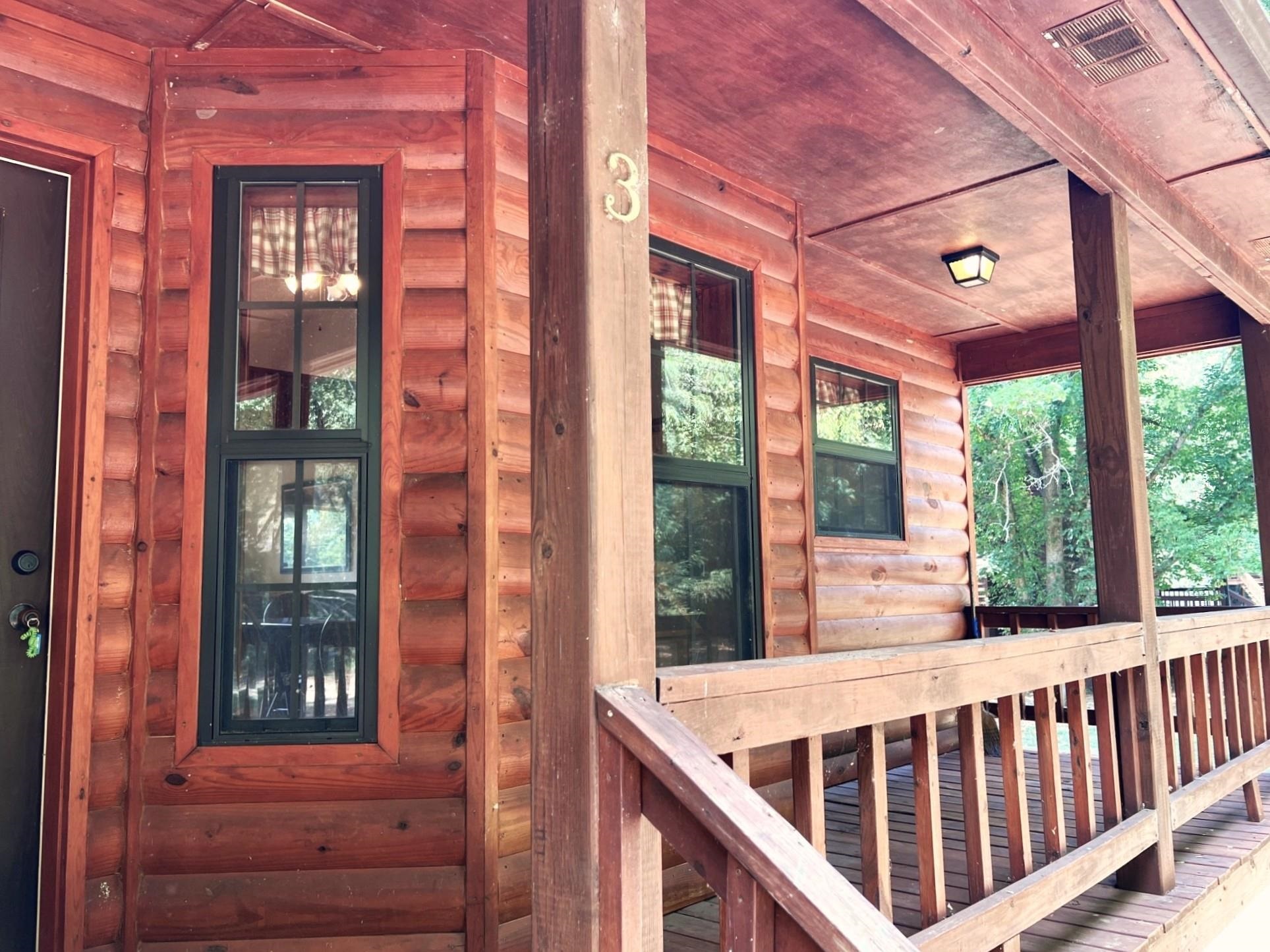 MULLETT'S LANDING - Residential