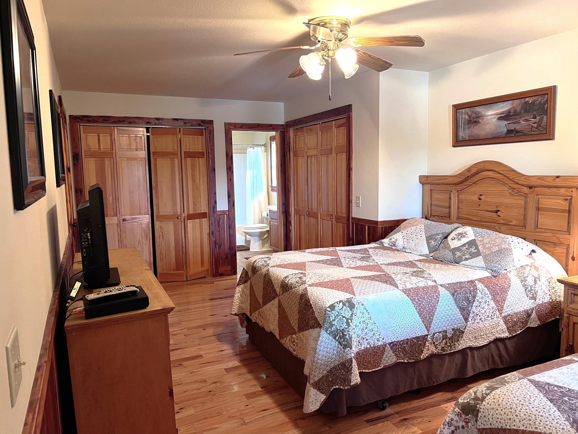 MULLETT'S LANDING - Residential