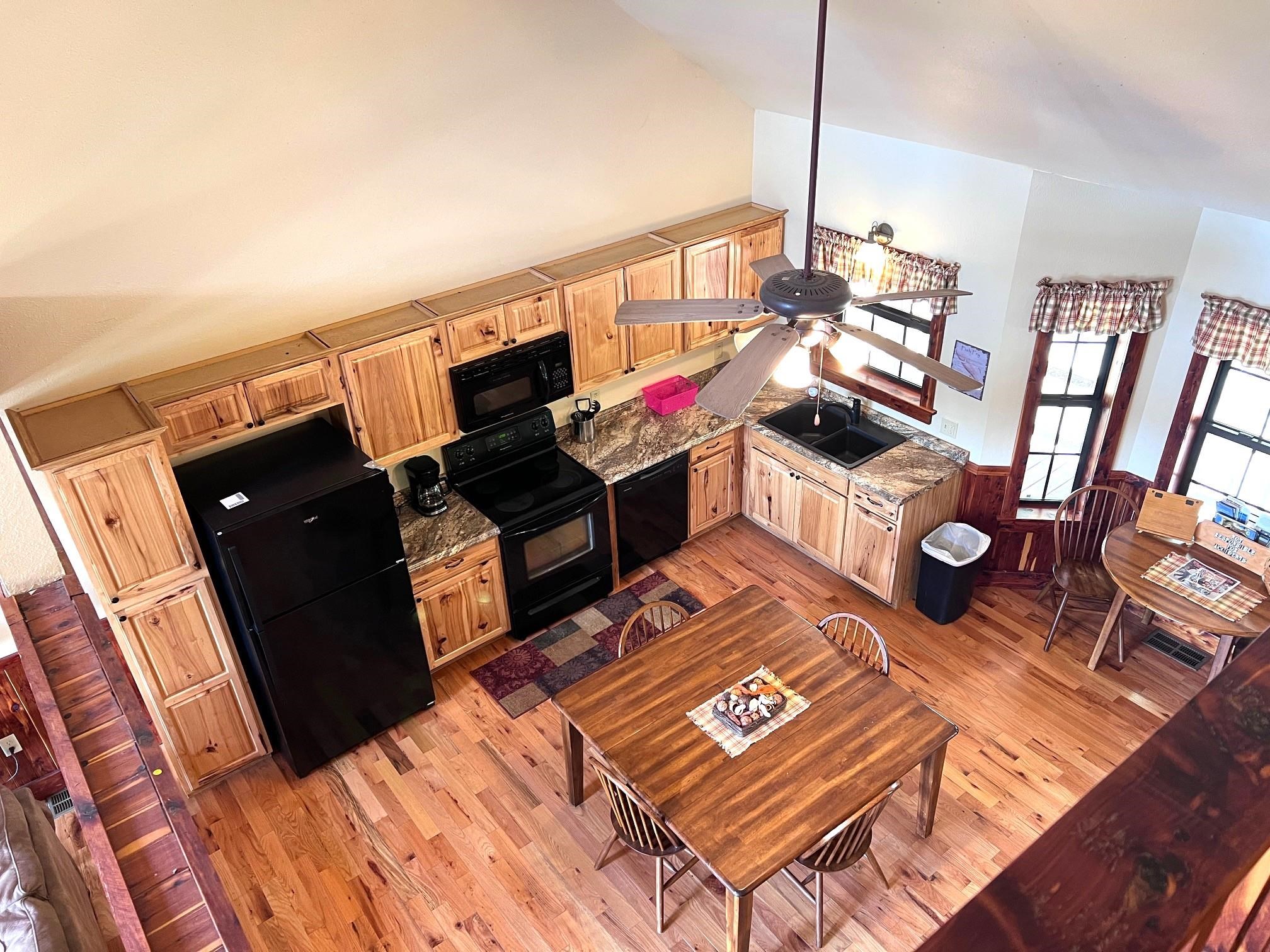 MULLETT'S LANDING - Residential