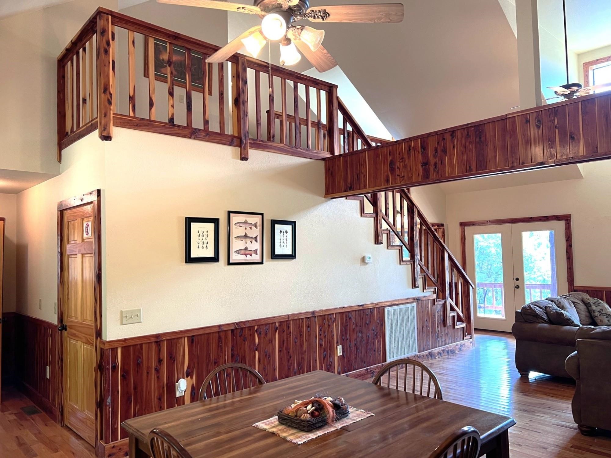MULLETT'S LANDING - Residential