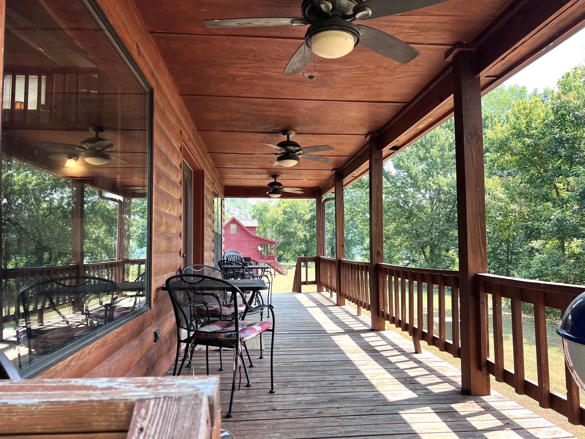 MULLETT'S LANDING - Residential