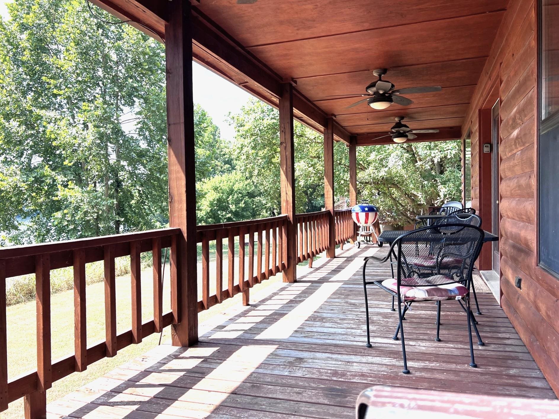 MULLETT'S LANDING - Residential