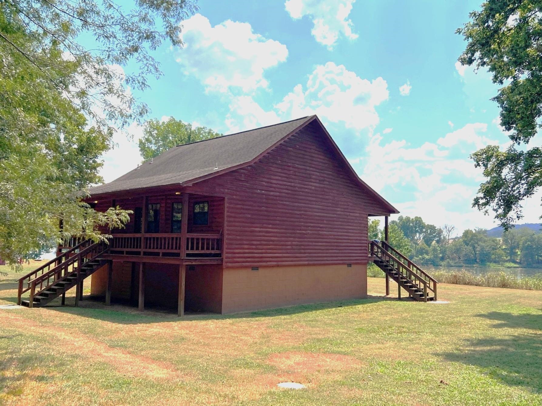 MULLETT'S LANDING - Residential