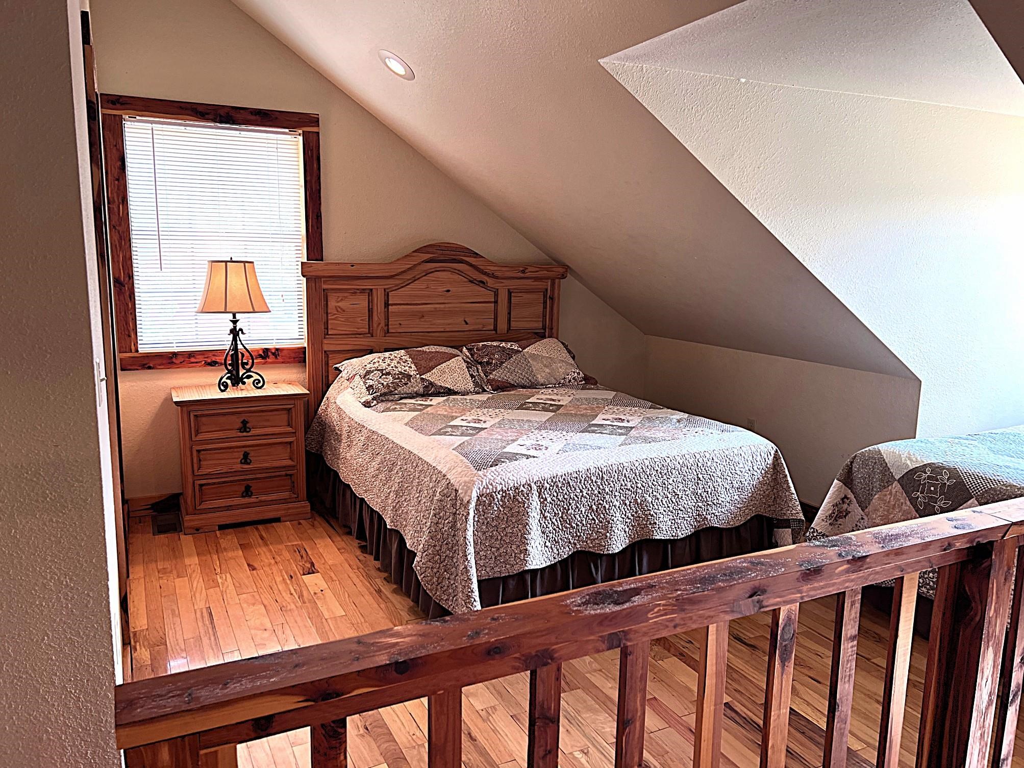 MULLETT'S LANDING - Residential