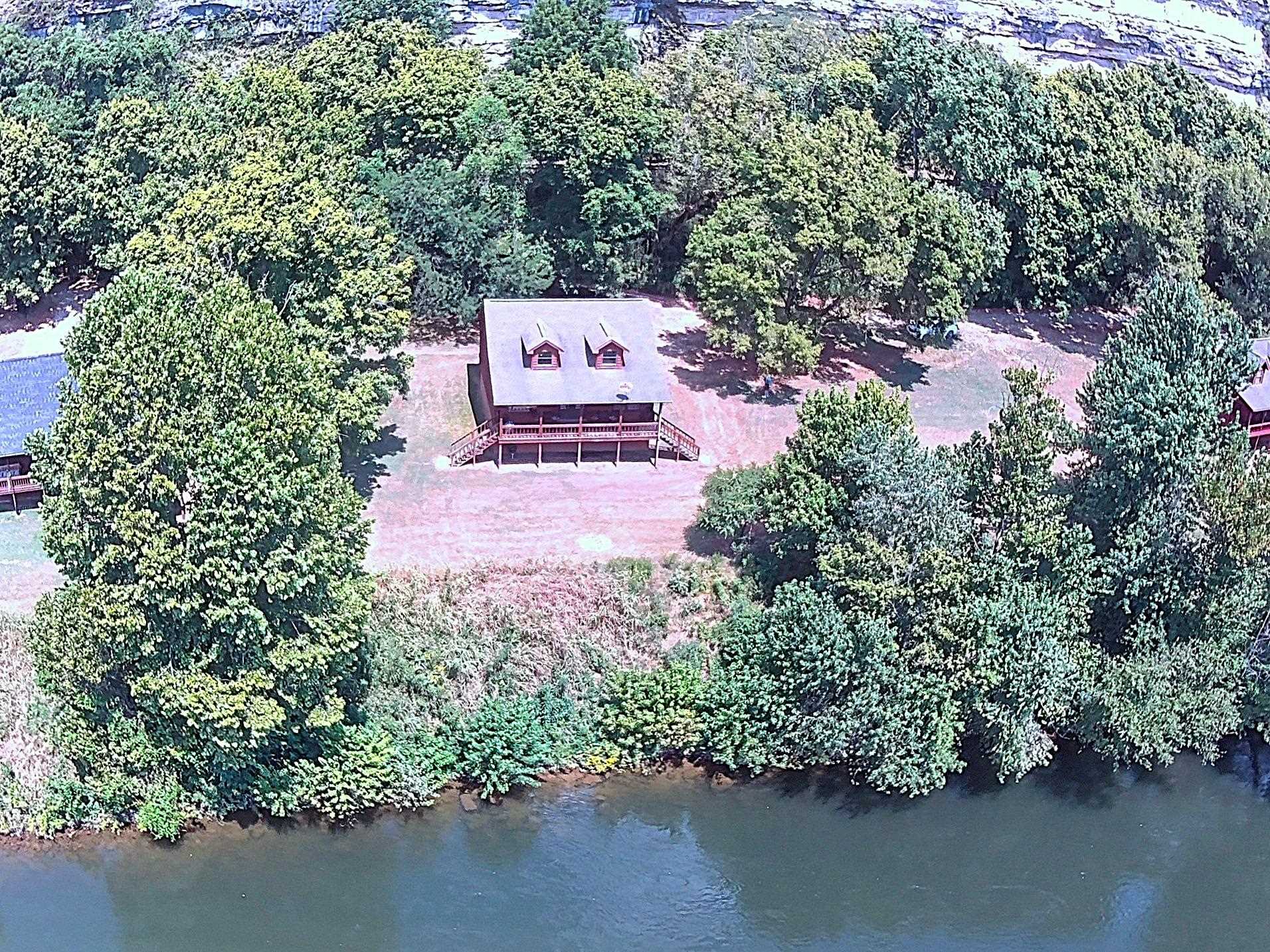 MULLETT'S LANDING - Residential