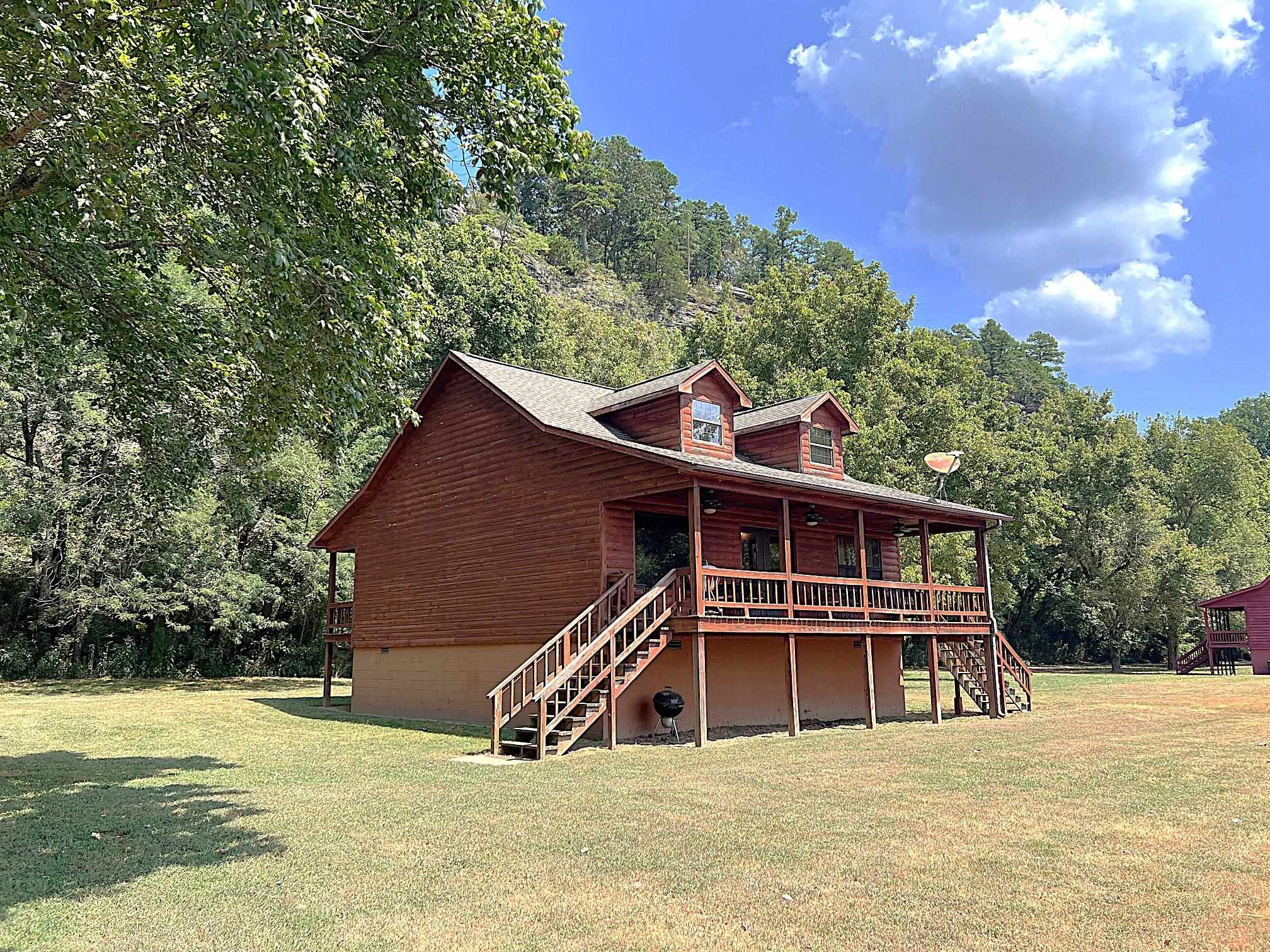 MULLETT'S LANDING - Residential
