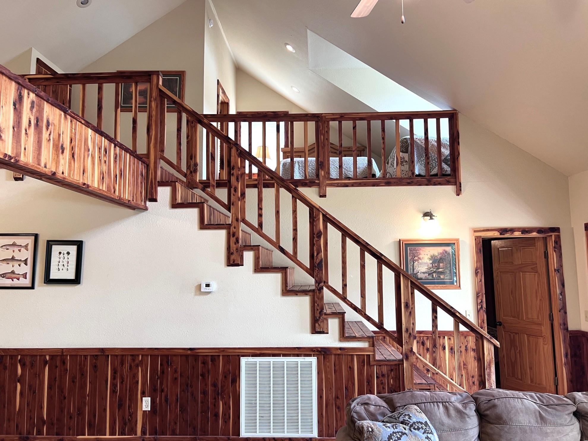 MULLETT'S LANDING - Residential