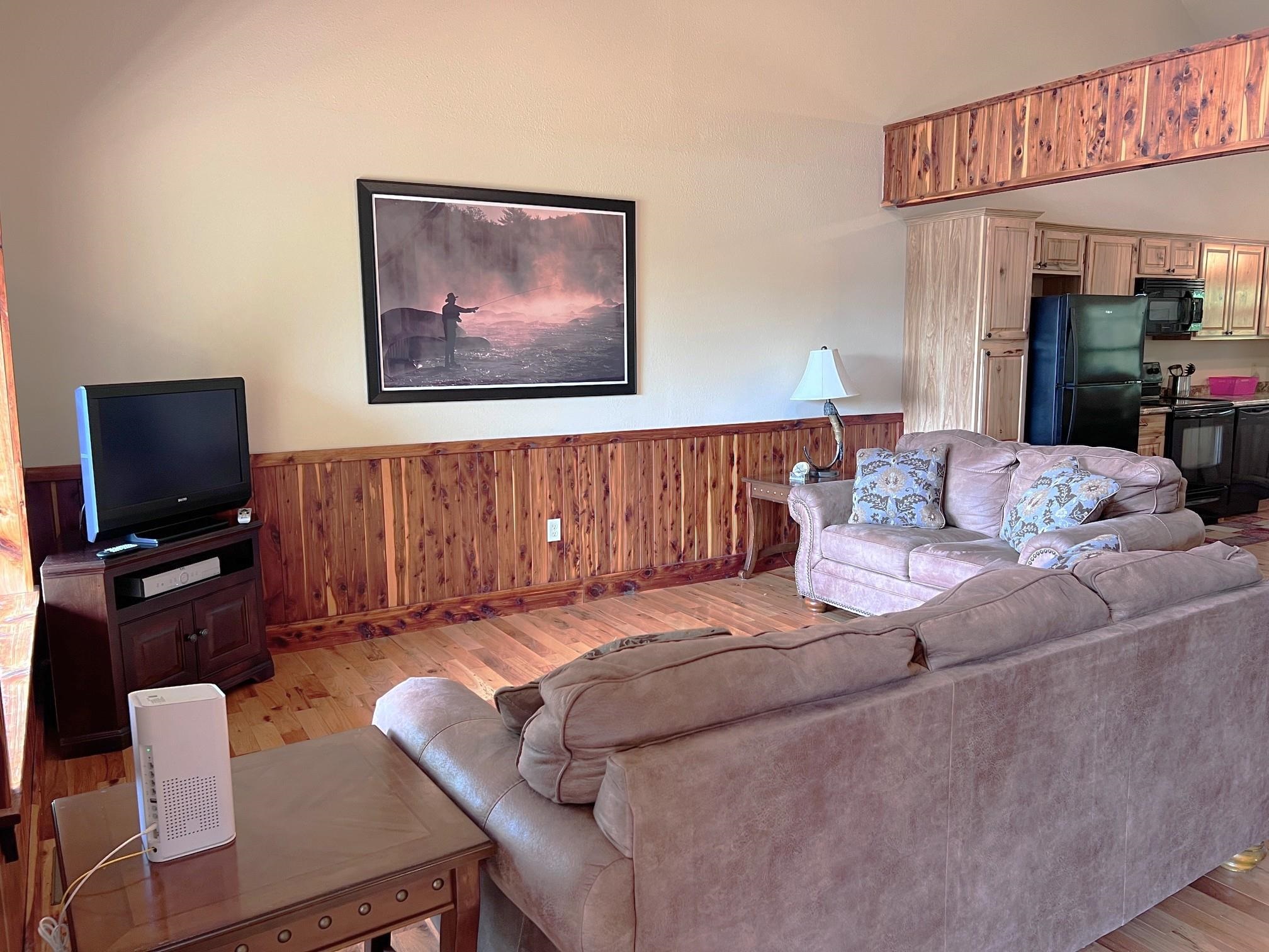 MULLETT'S LANDING - Residential