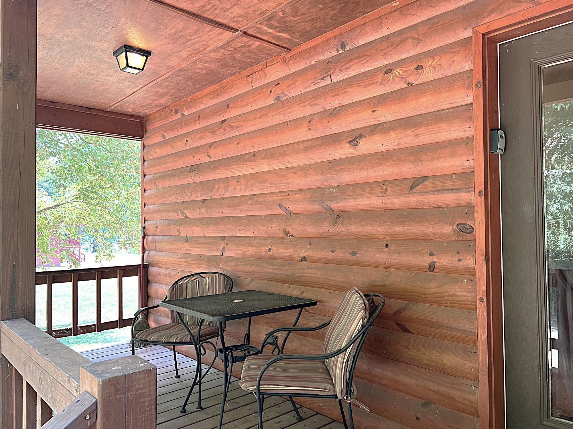 MULLETT'S LANDING - Residential