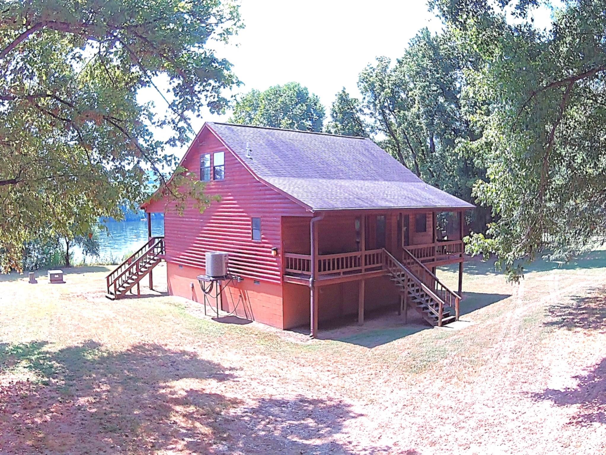 MULLETT'S LANDING - Residential