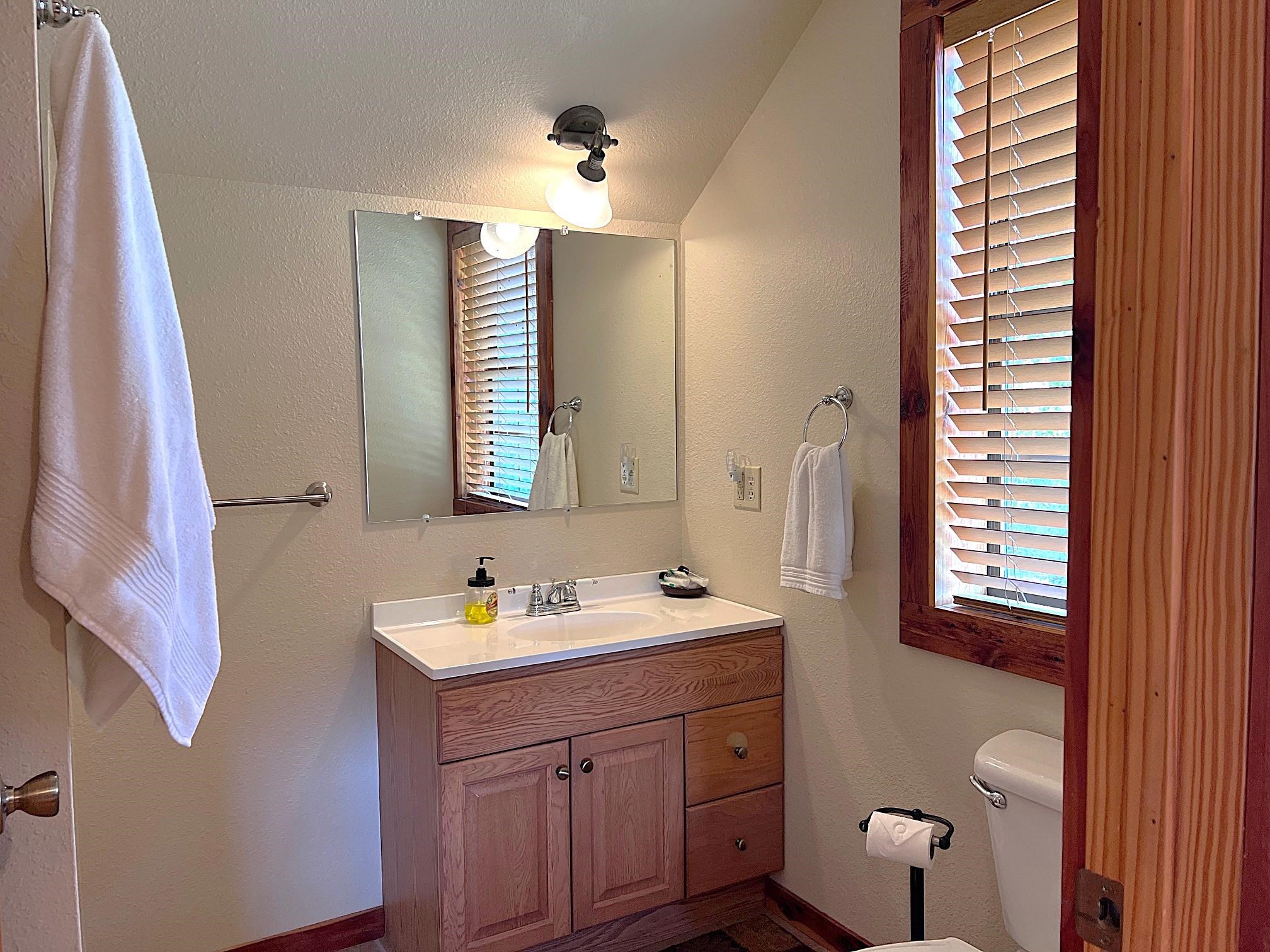 MULLETT'S LANDING - Residential