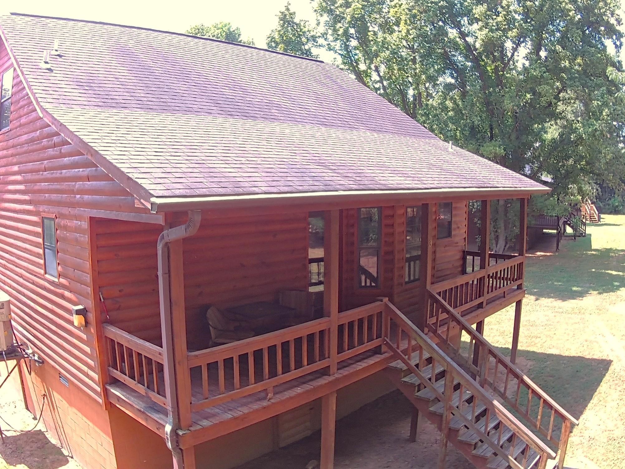 MULLETT'S LANDING - Residential