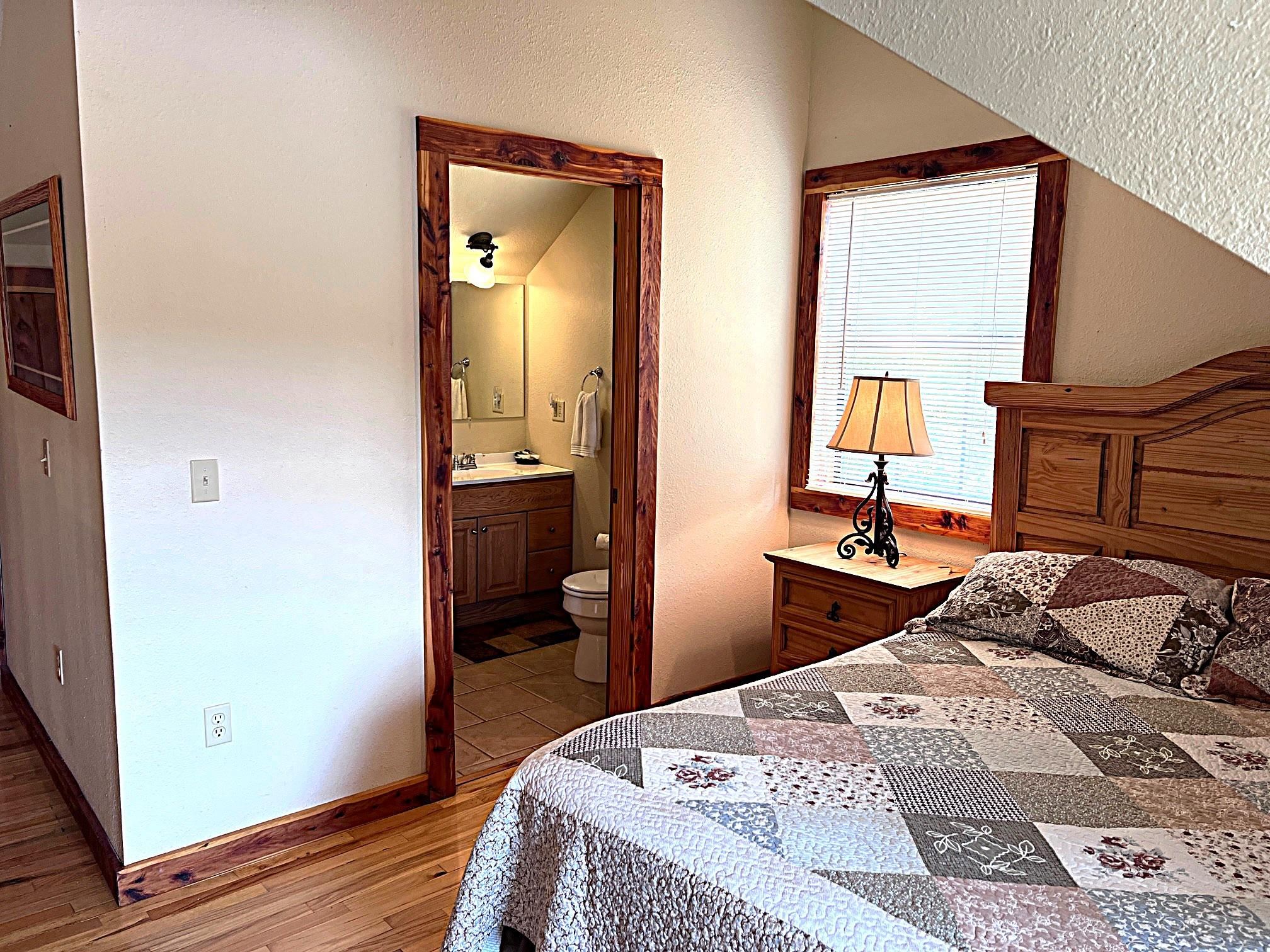 MULLETT'S LANDING - Residential