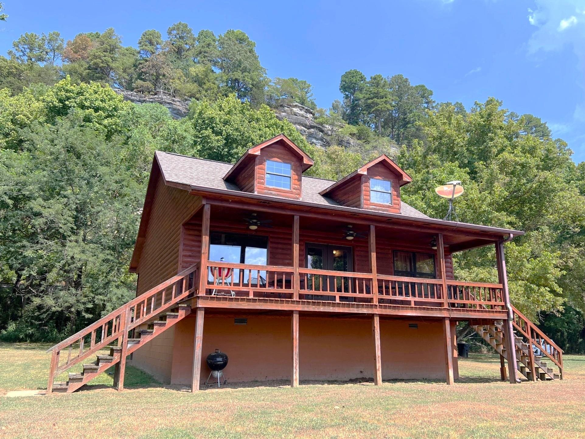 MULLETT'S LANDING - Residential