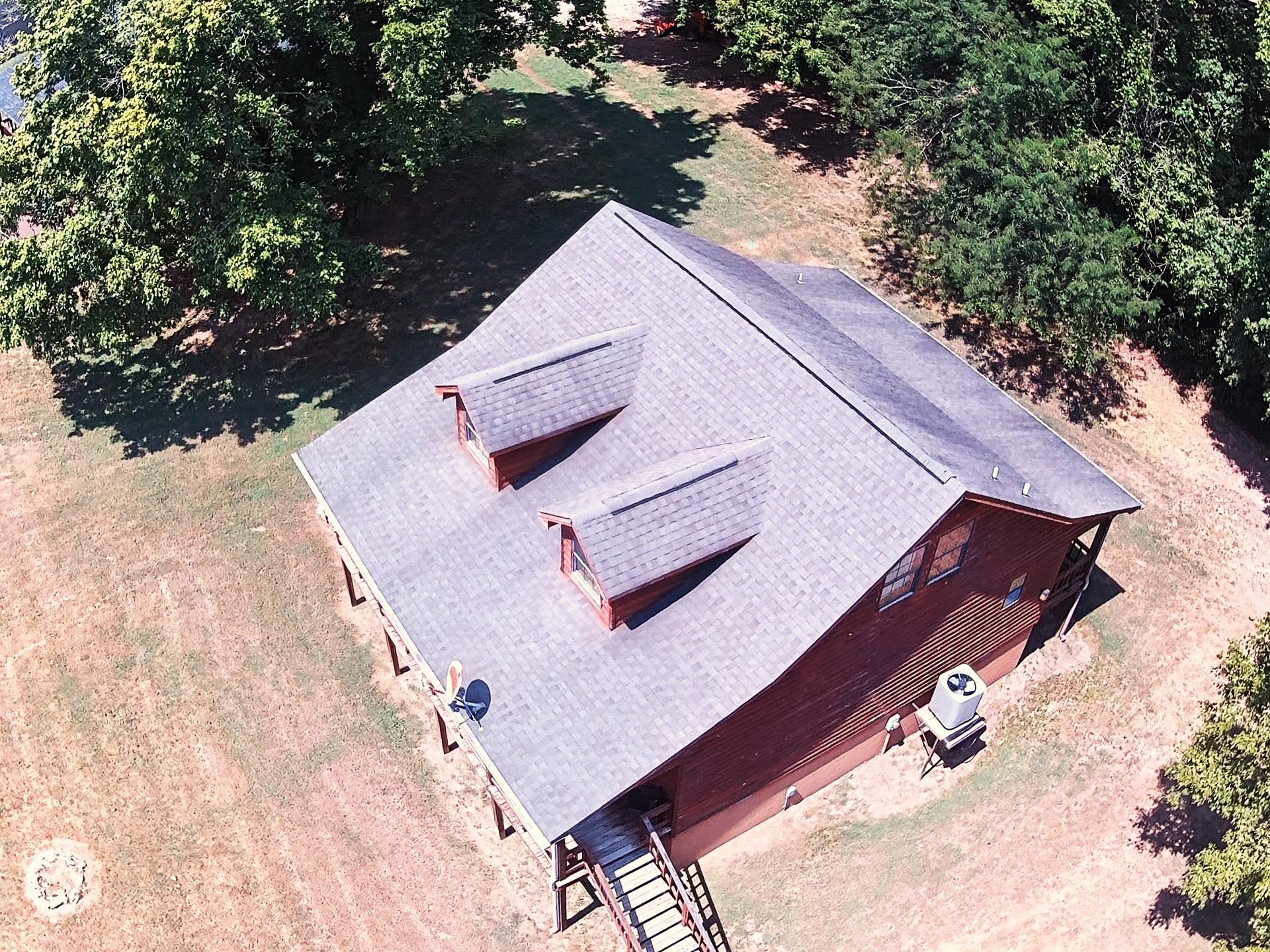 MULLETT'S LANDING - Residential