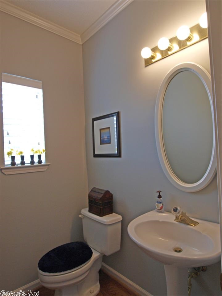 Rainwood Cove - Residential