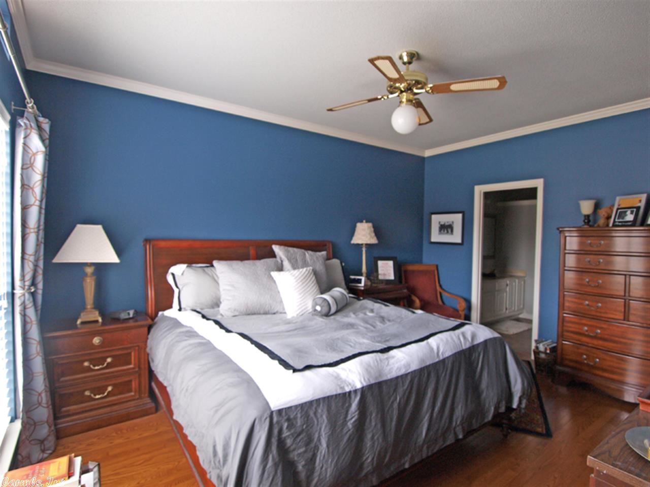 Rainwood Cove - Residential