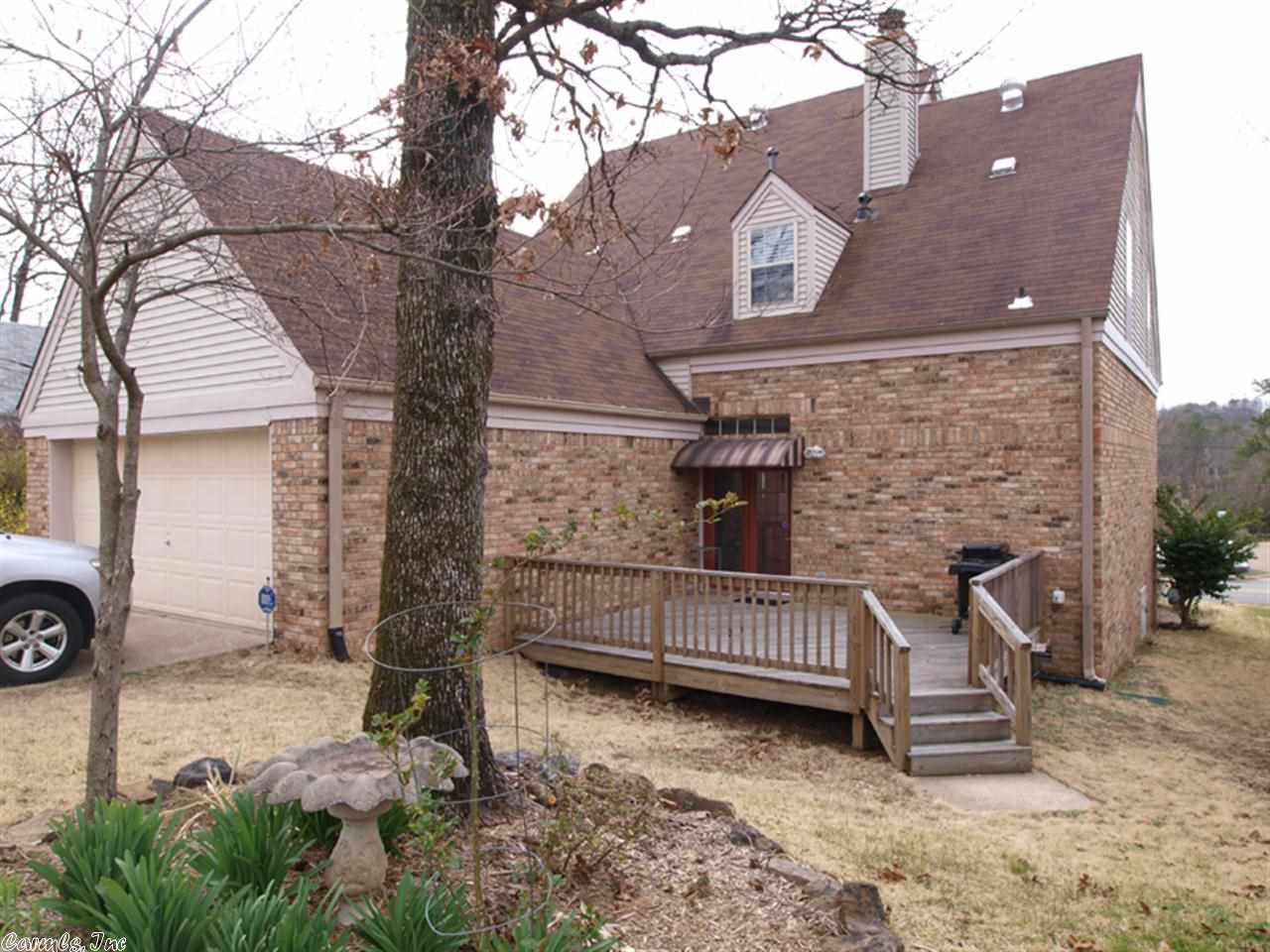 Rainwood Cove - Residential