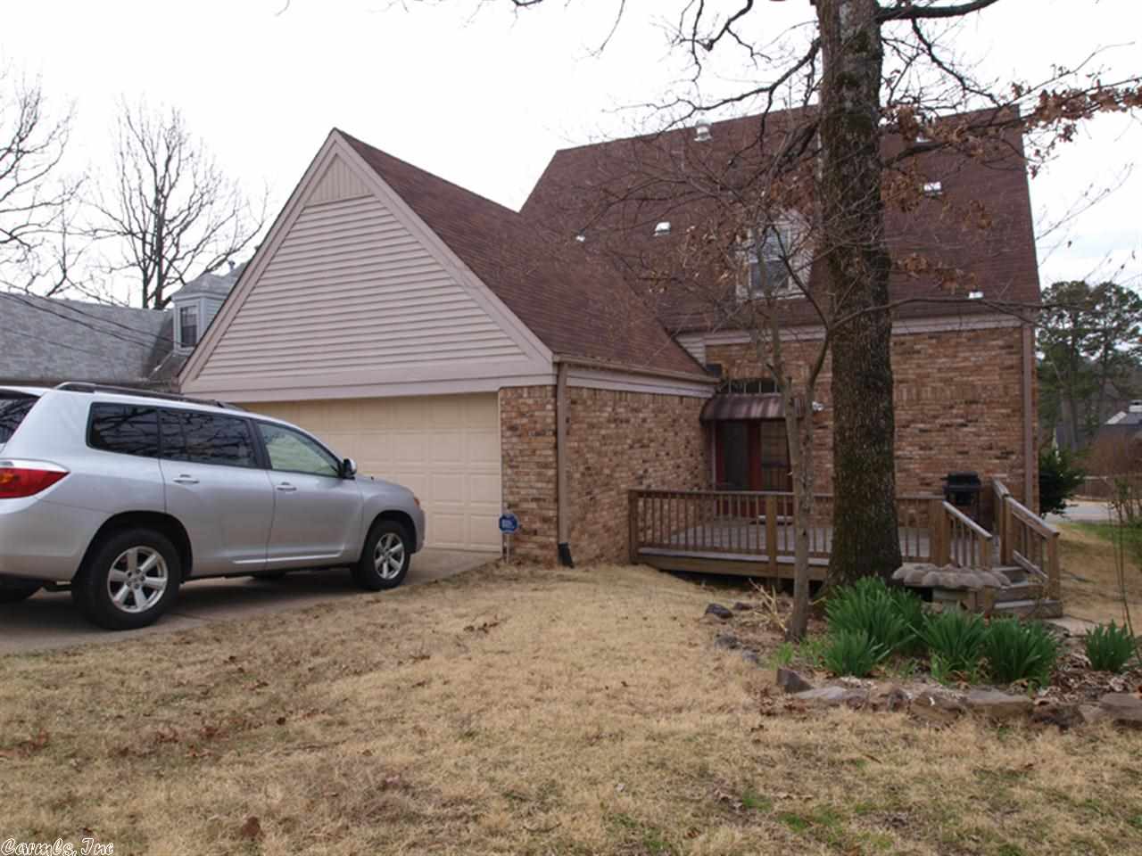 Rainwood Cove - Residential