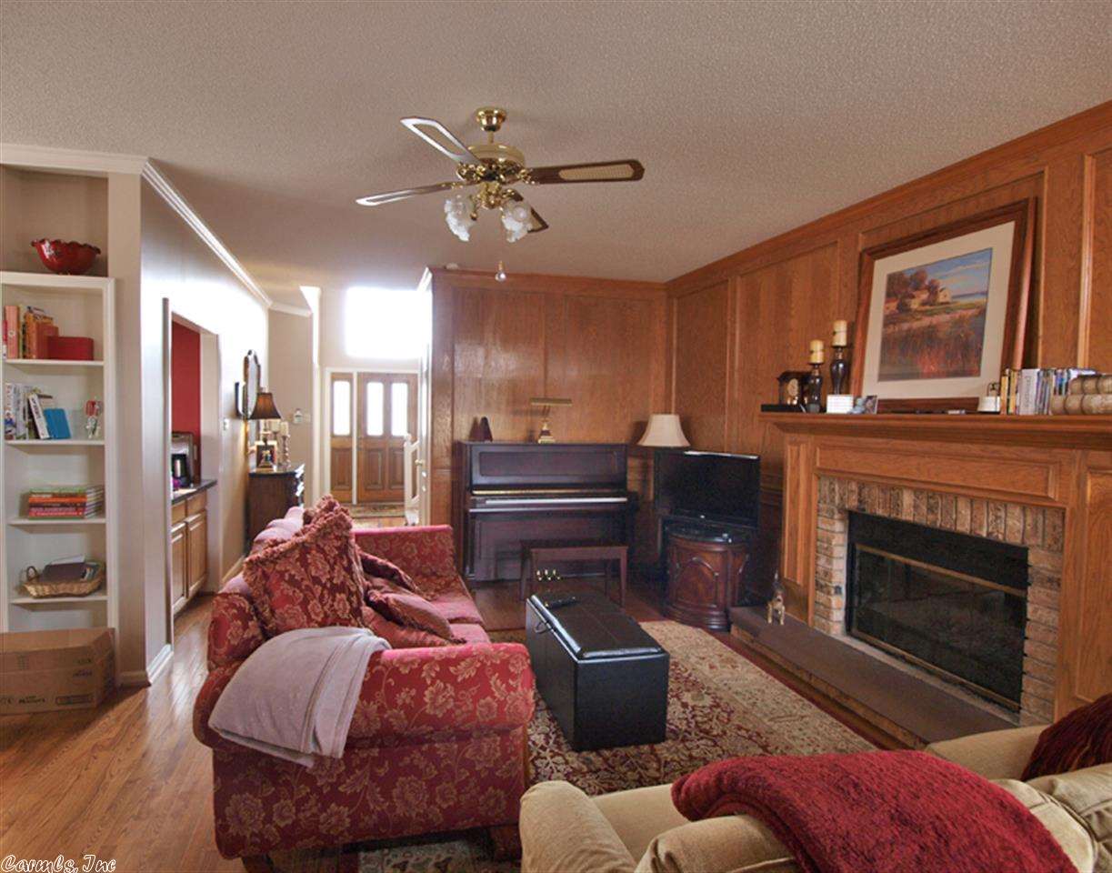 Rainwood Cove - Residential