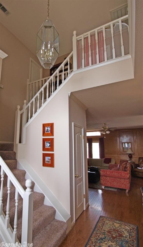 Rainwood Cove - Residential