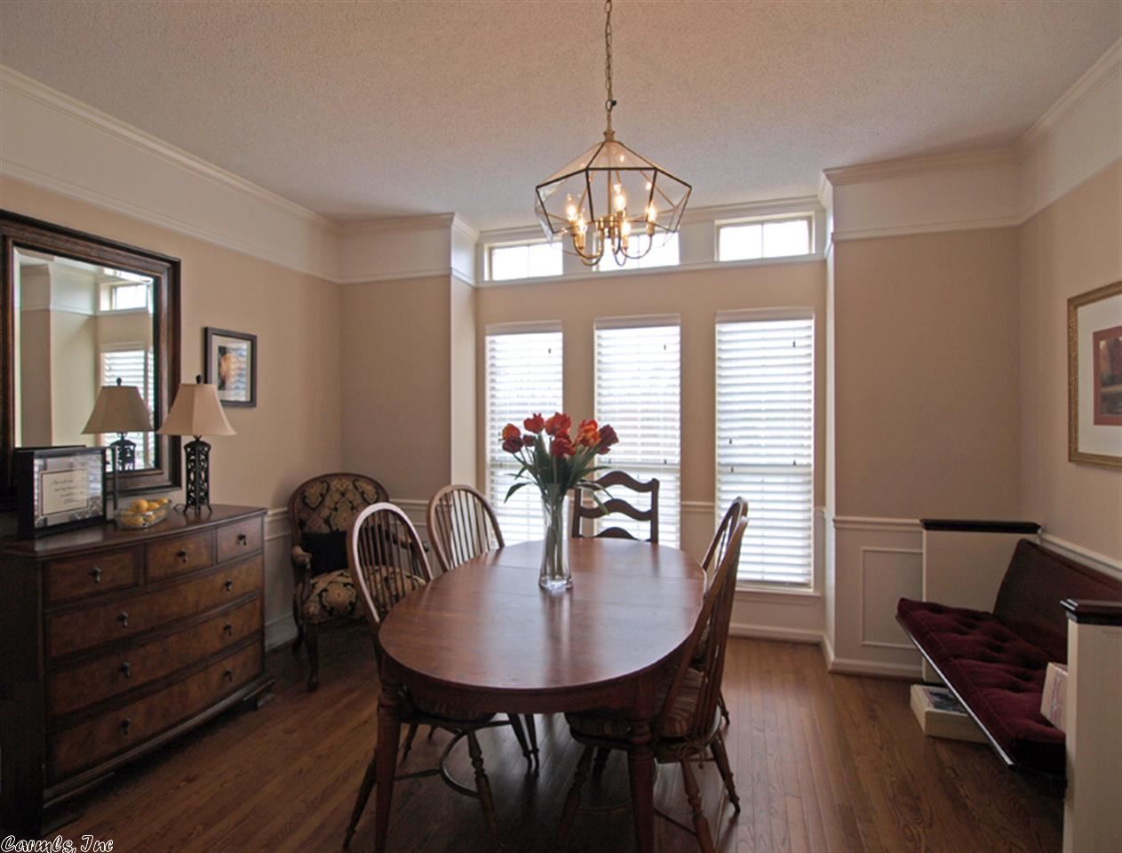 Rainwood Cove - Residential