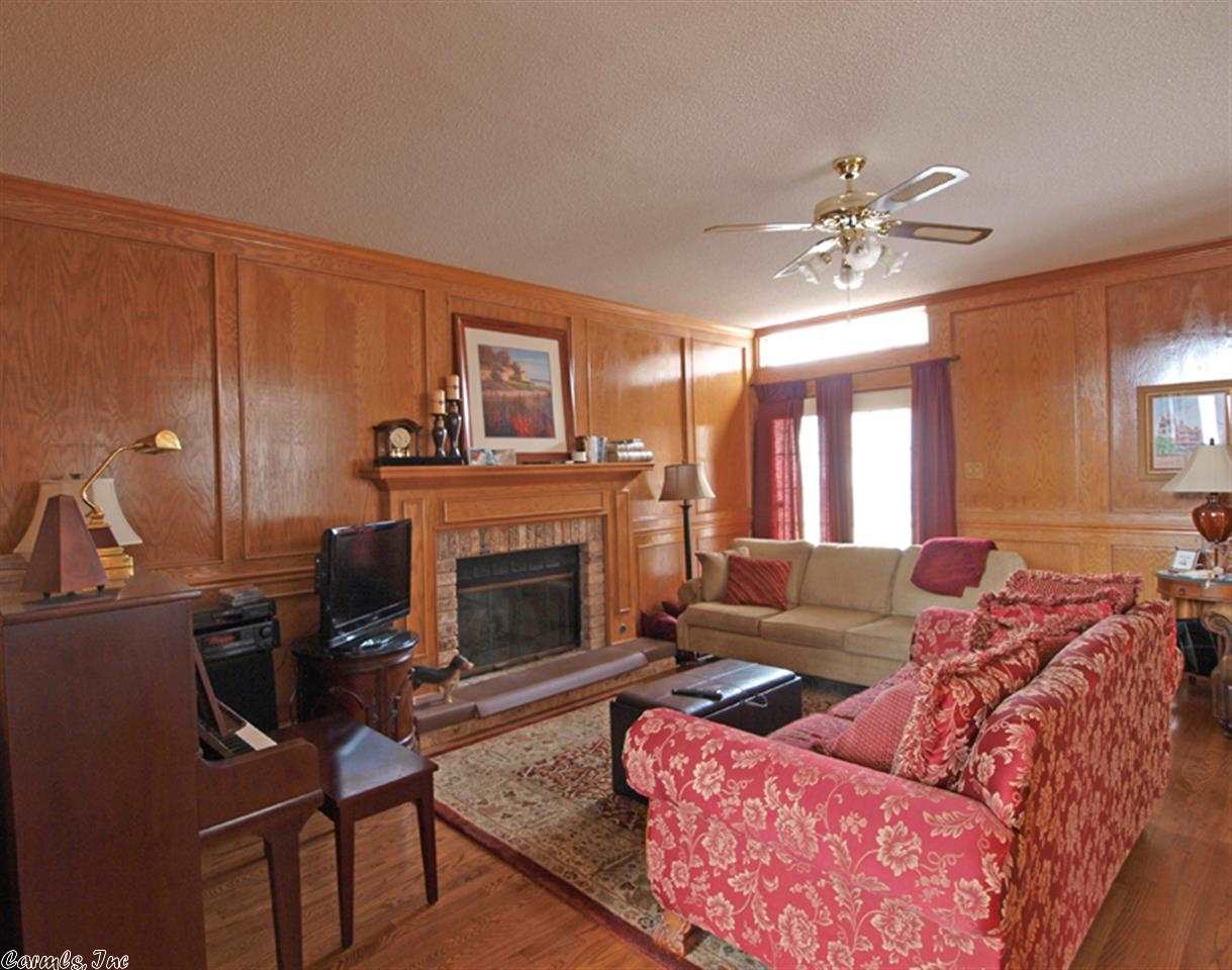 Rainwood Cove - Residential