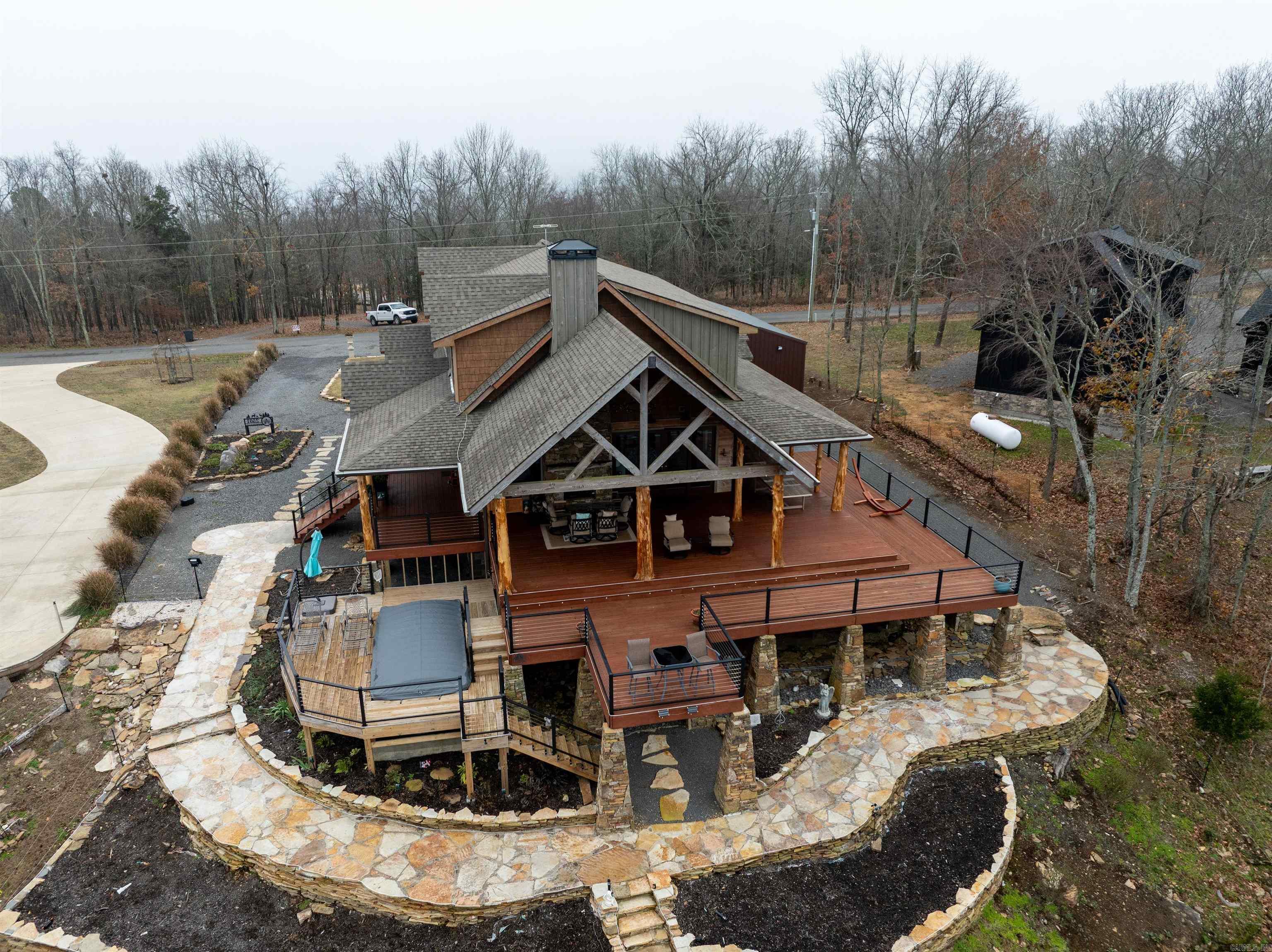 ANCHOR HEIGHTS - Residential