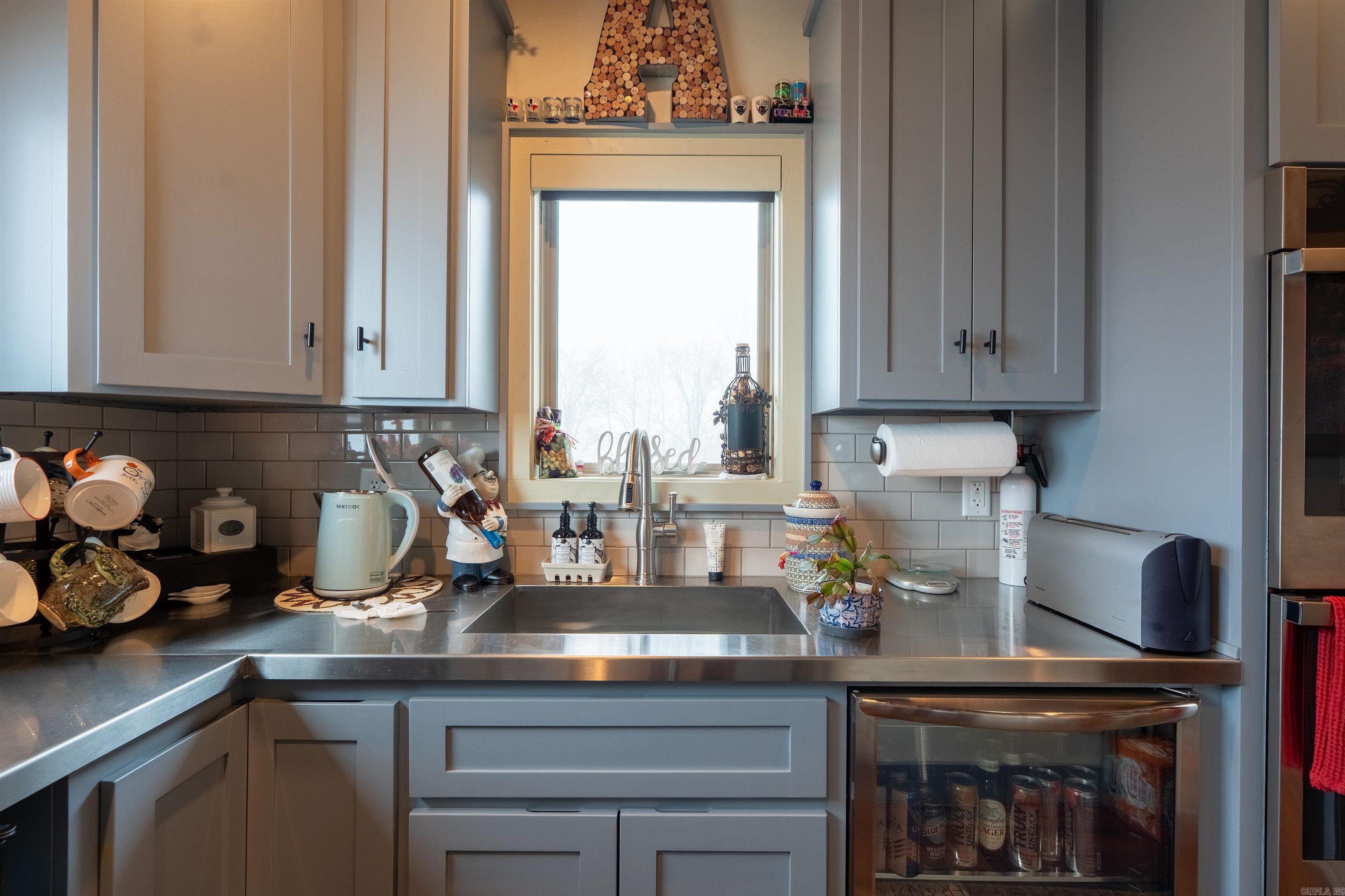 ANCHOR HEIGHTS - Residential